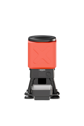 Xenon Smart Köpek Mama Kabı | Akıllı, Uygulama Kontrol, 14L, Yükseltilmiş Ort...