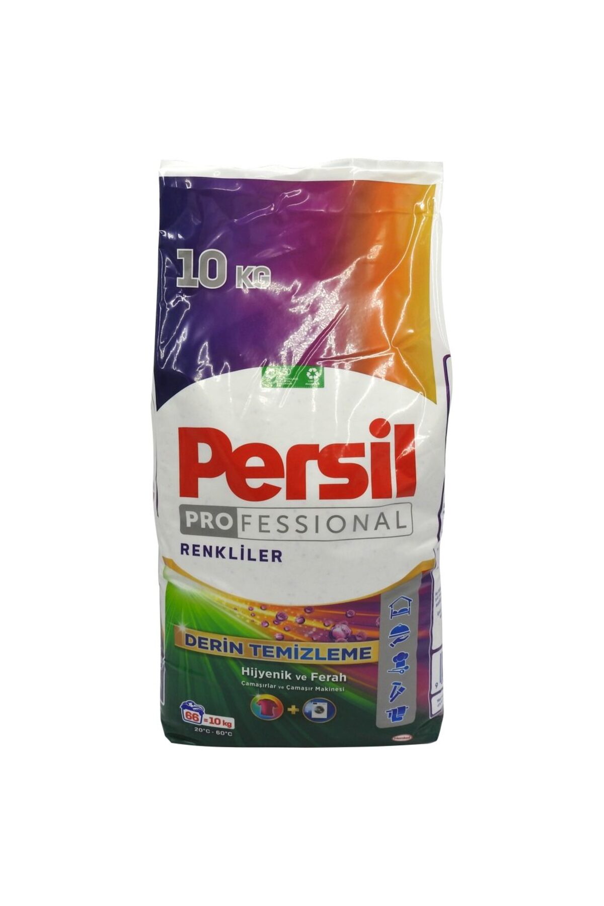 Persil Detergent automat de rufe, PERSIL, Profesional pentru culori și alb, 1...