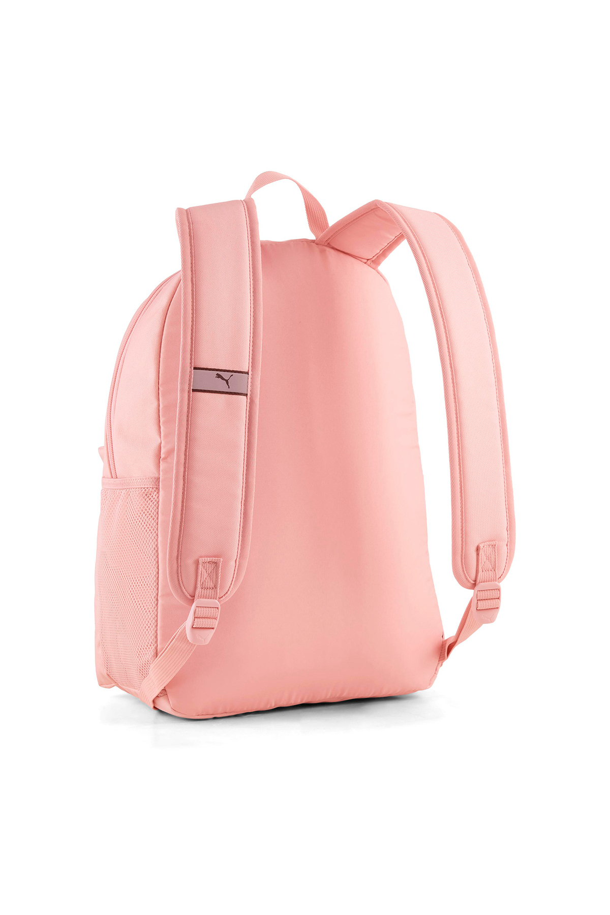 Puma Phase Unisex Pembe Günlük Stil Sırt Çantası 09116428 görsel 2