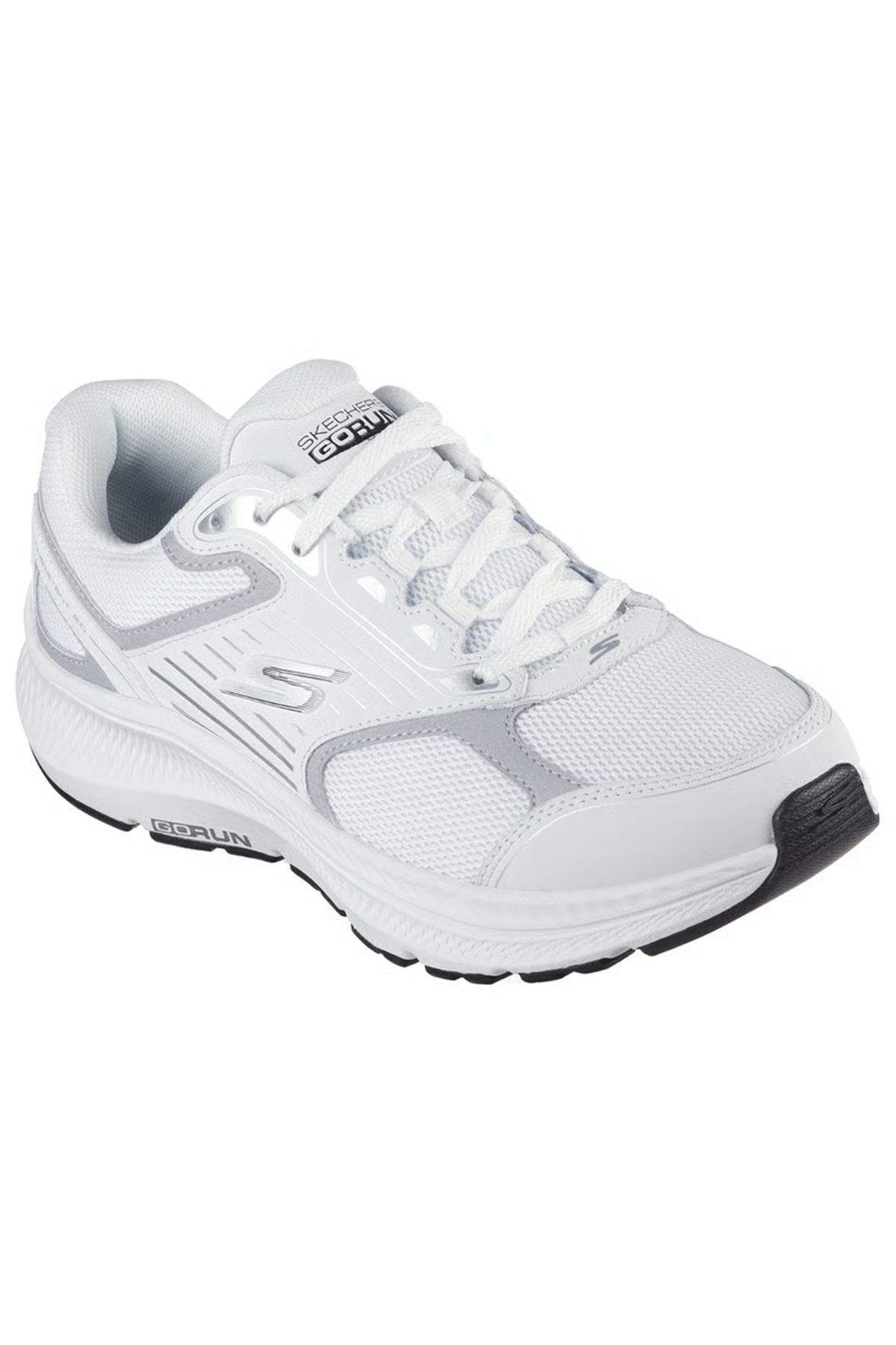 SKECHERS GO RUN CONSISTENT 2.0 ADVANTAGE, 128606-WSL, Femei, Multicolor