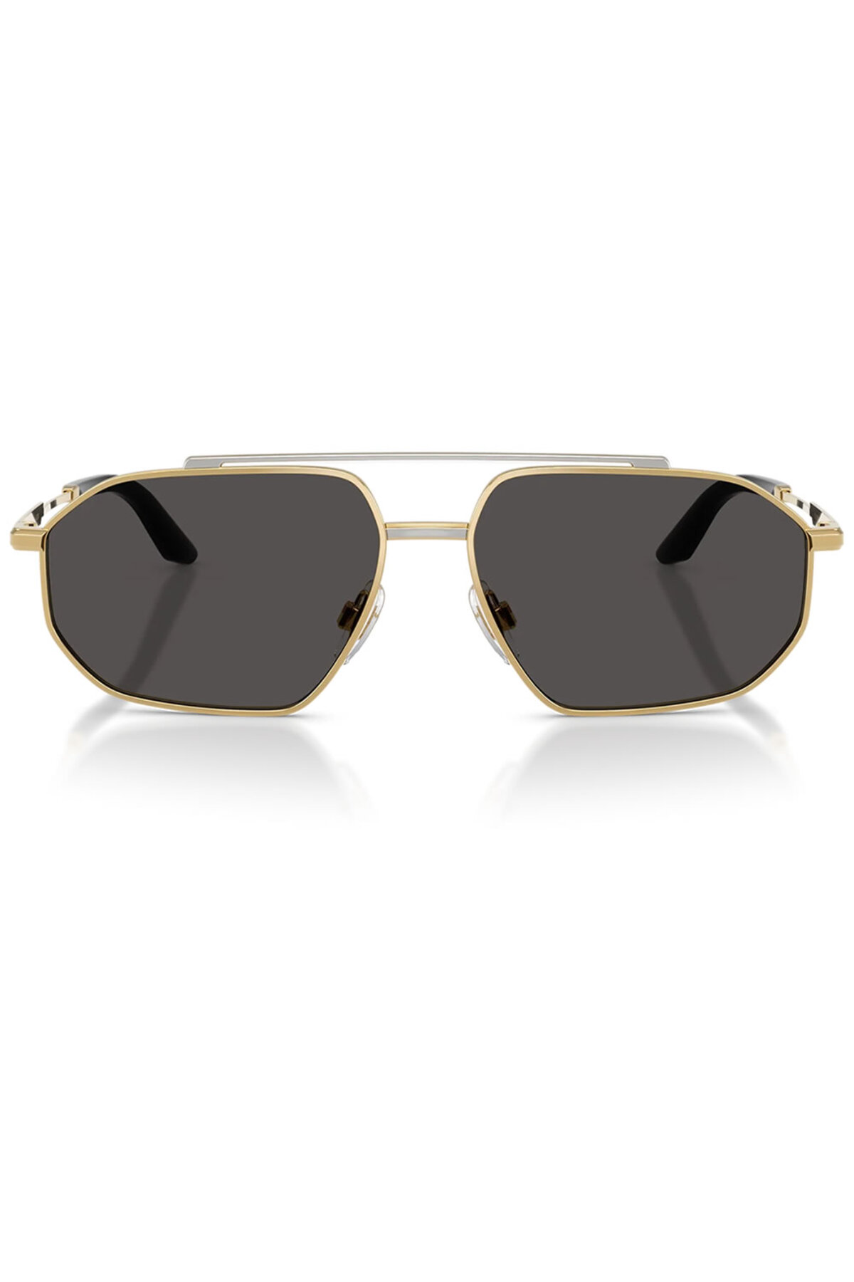 Dolce&Gabbana Dolce Gabbana DG2328 131387 59 Erkek Güneş Gözlüğü