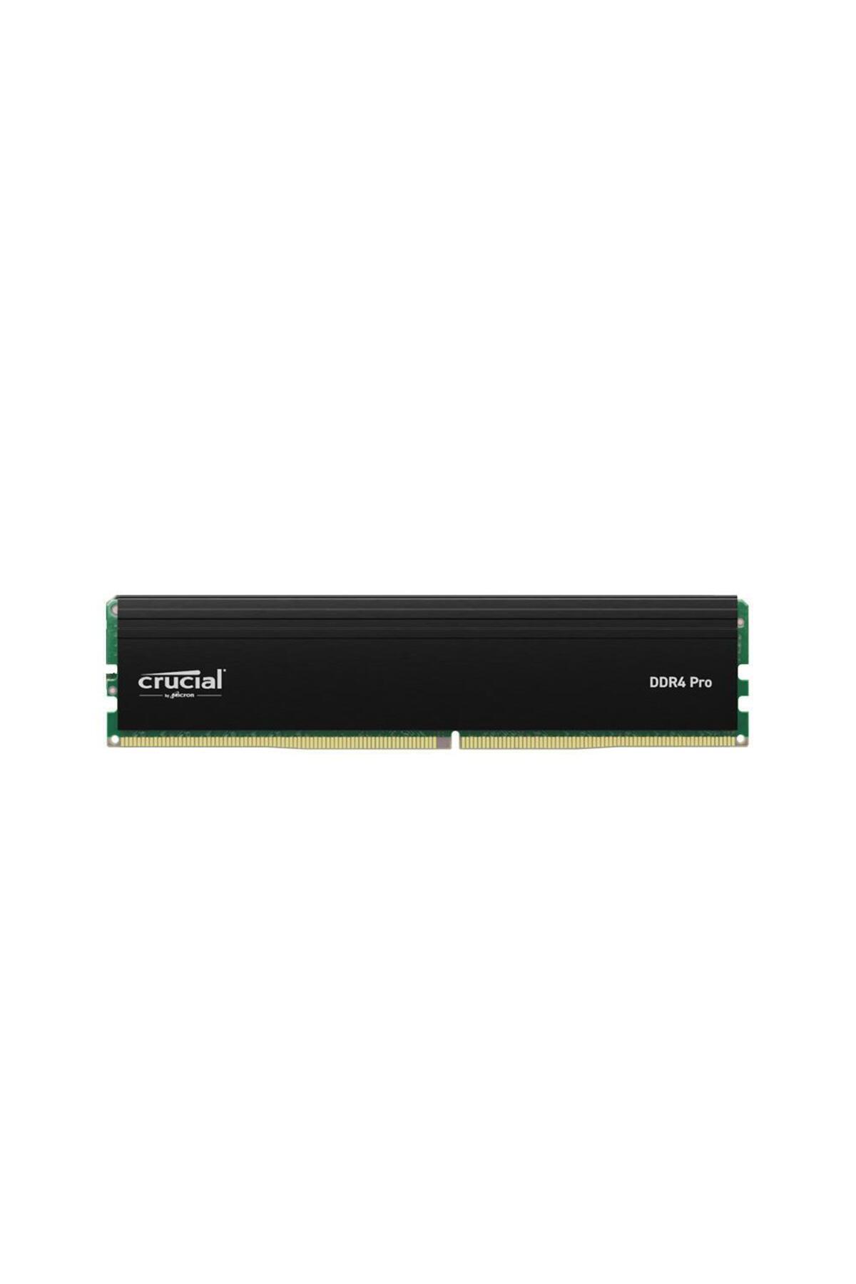 Crucial Pro 16GB 3200MHz CL22 DDR4 (CP16G4DFRA32A) Pc Ram - Fiyatı