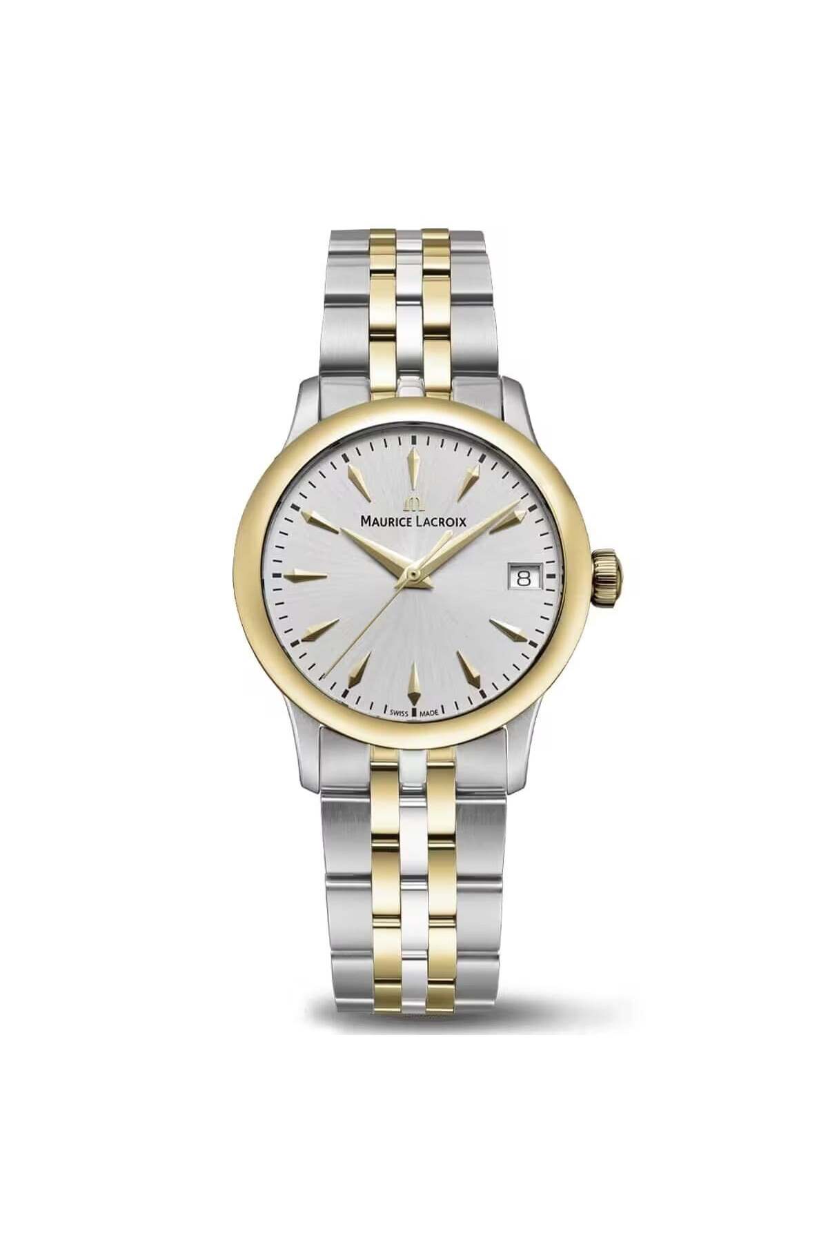Maurice Lacroix 751006PVY12131-1 Kadın Kol Saati - Fiyatı, Yorumları