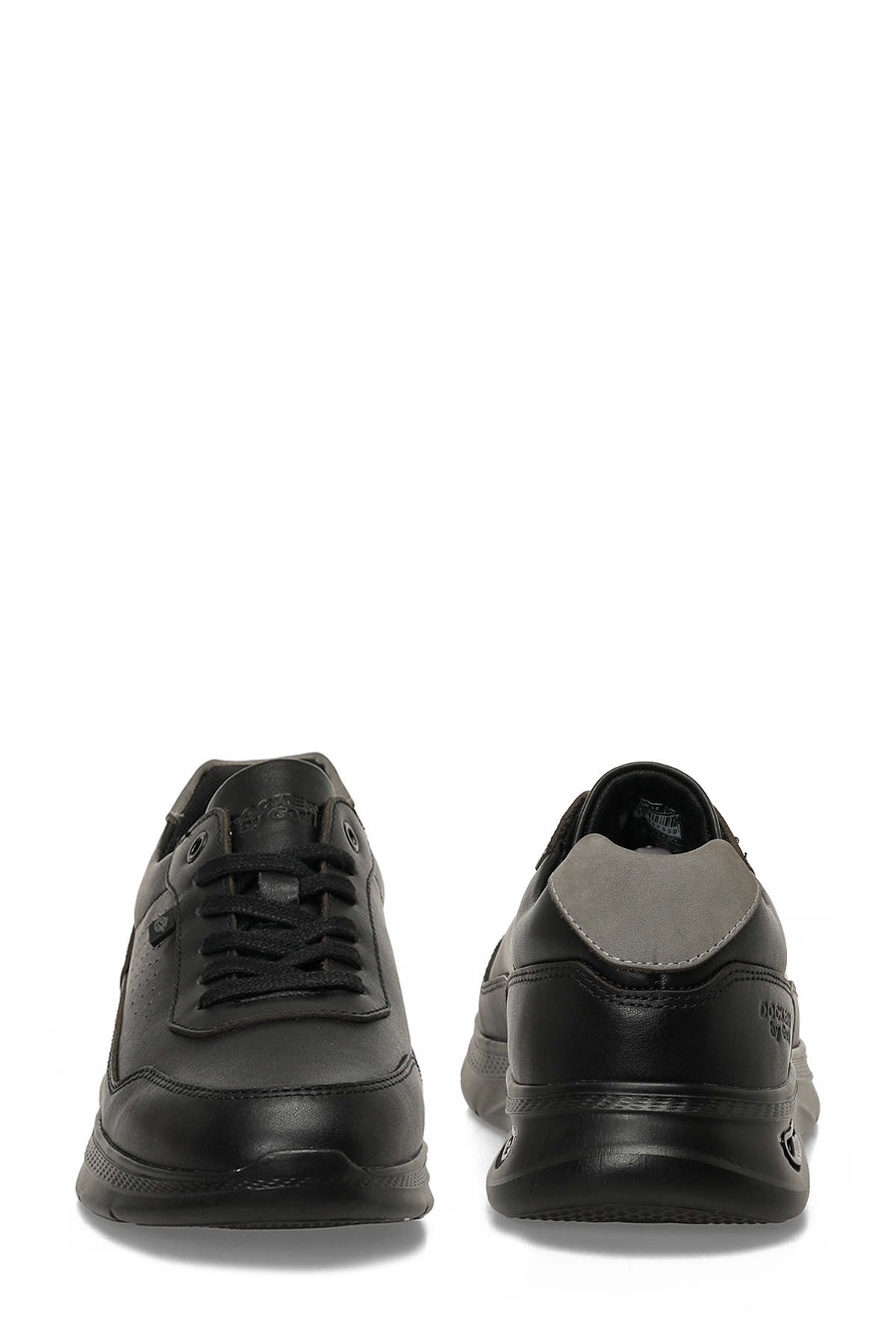 Dockers JUSTICE 6FX Erkek Günlük Ayakkabı A102122120 Sıyah görsel 5
