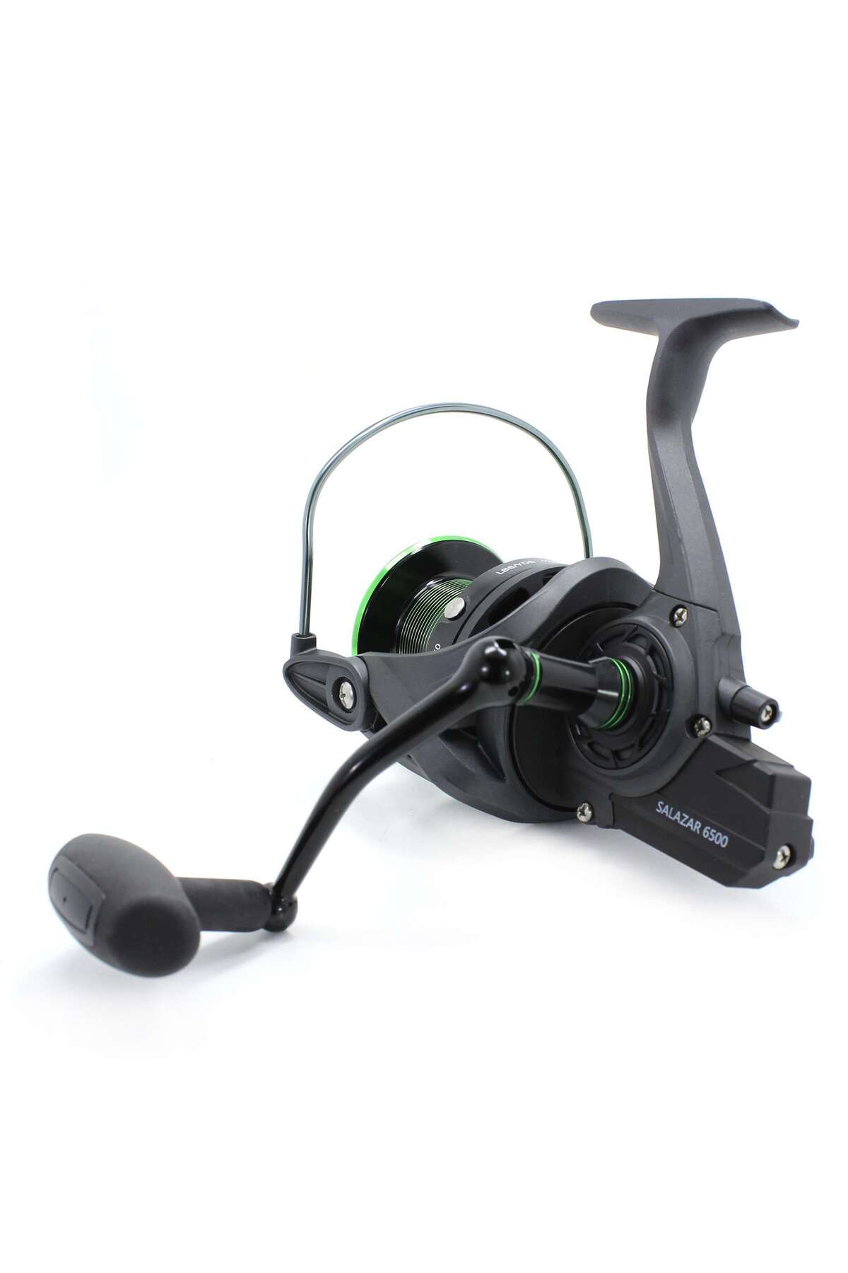 CAPTAIN Salazar 6500 Surf Makine 7+1 BB - Fiyatı, Yorumları