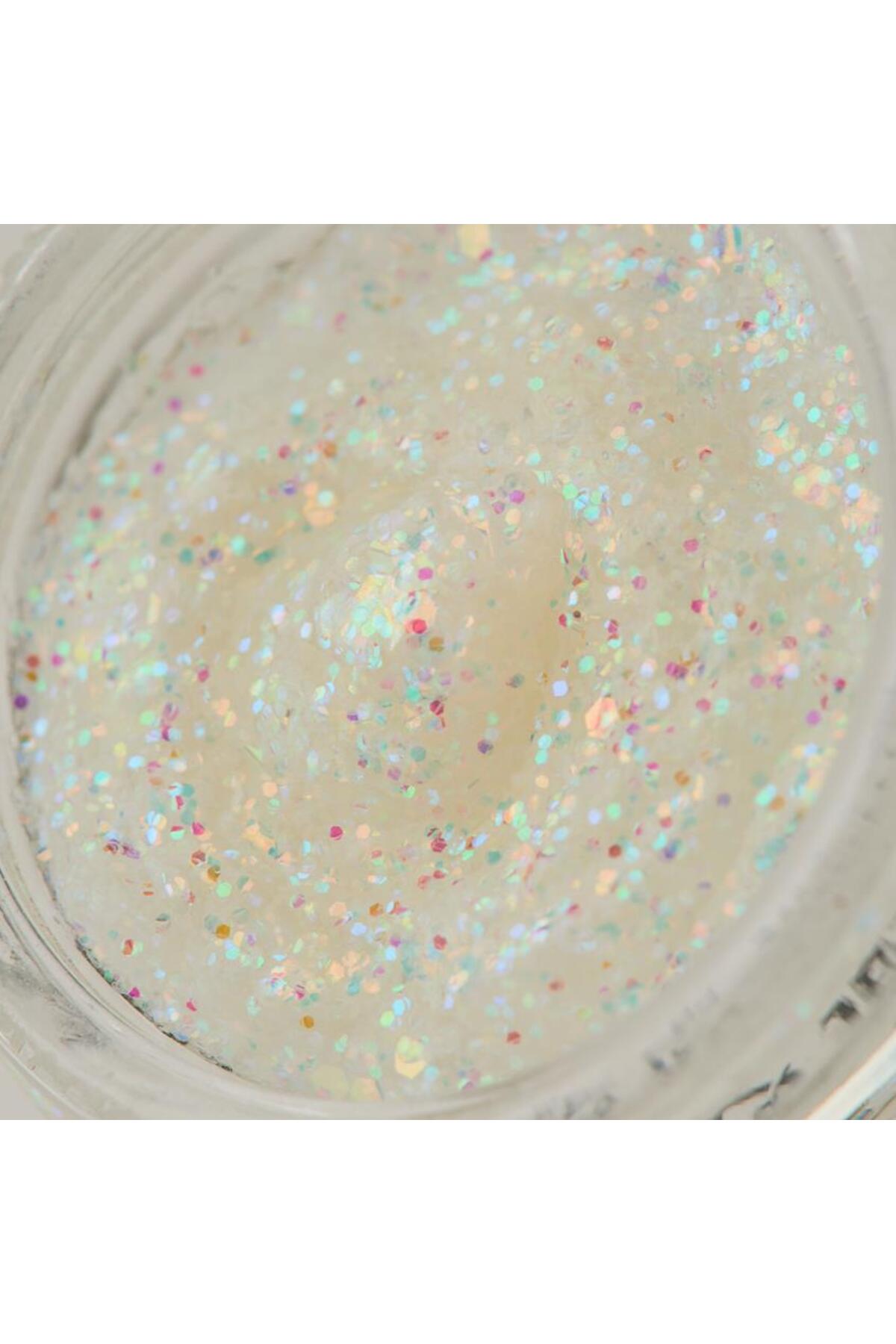 Sparkle gel 005 ICED BUBBLE MATCHA , 5 g — LTA023788 — تصویر 2 از 6