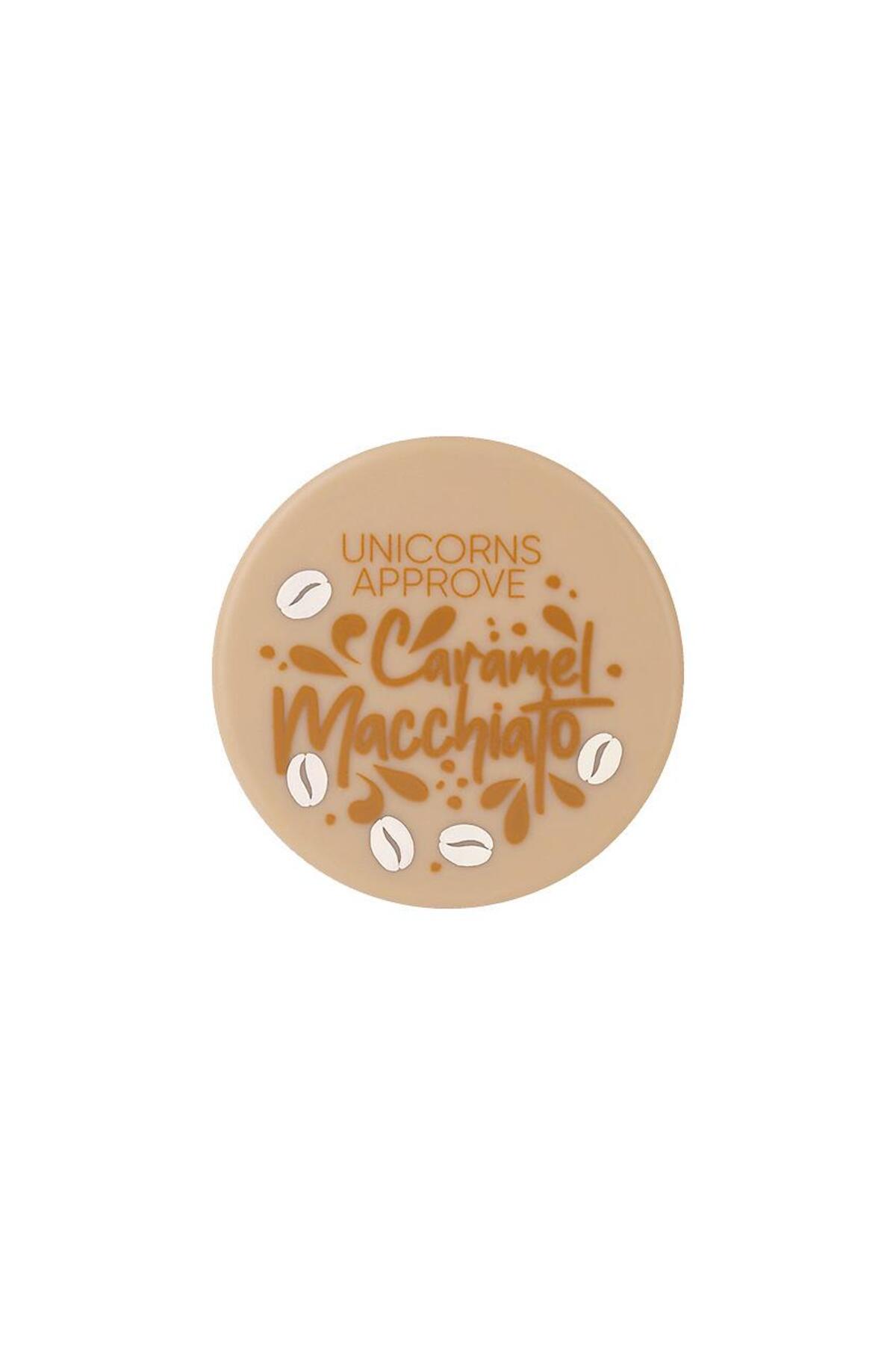 Sparkle gel 003 CARAMEL MACHIATTO , 5 g — LTA023786 — تصویر 5 از 6