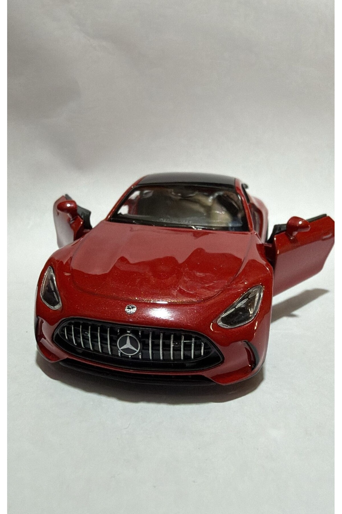 nöbetçi oyuncakçı onlinebazaar oyuncağın yeni 1.36 ÖLÇEK 11 Cm