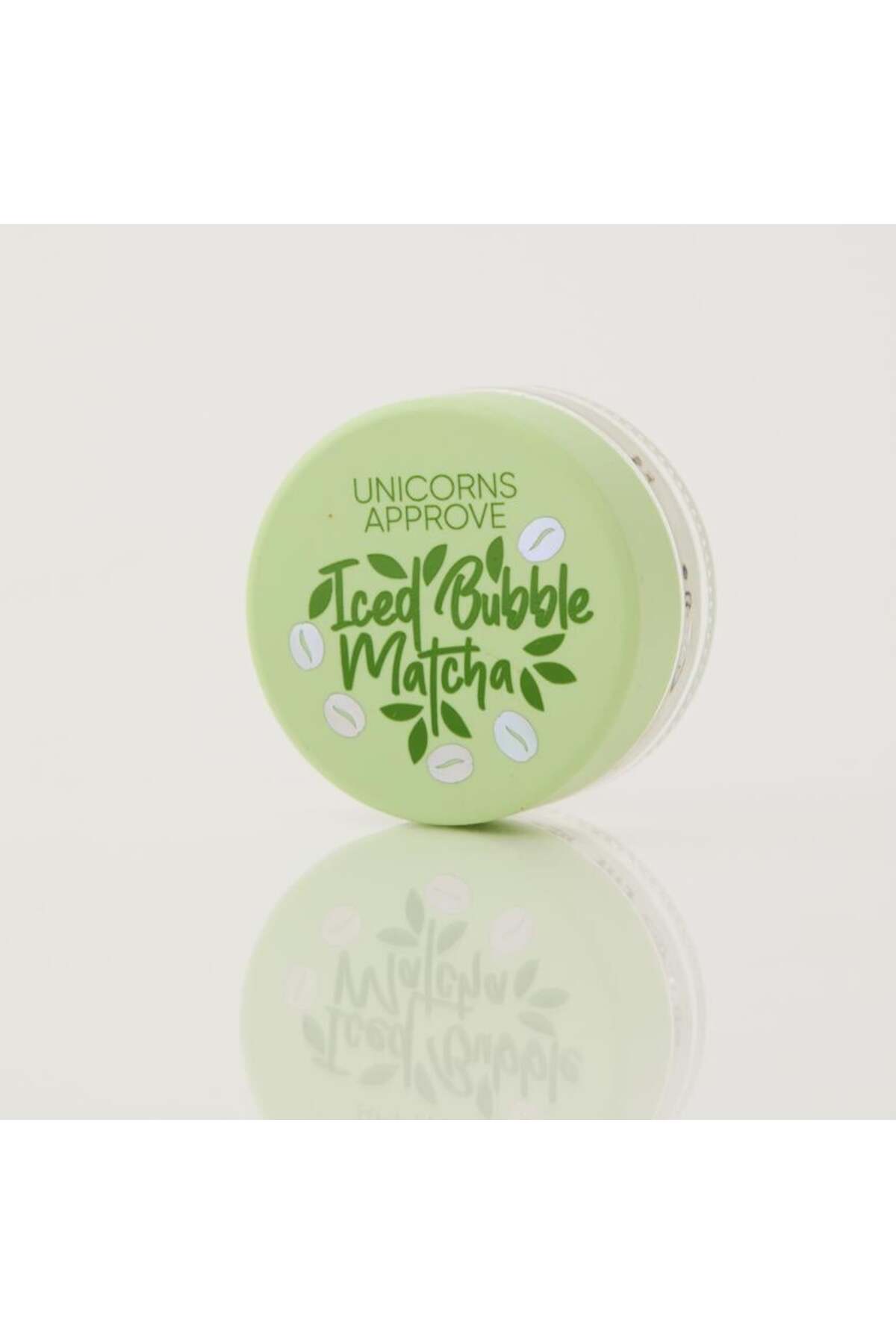 Sparkle gel 005 ICED BUBBLE MATCHA , 5 g — LTA023788