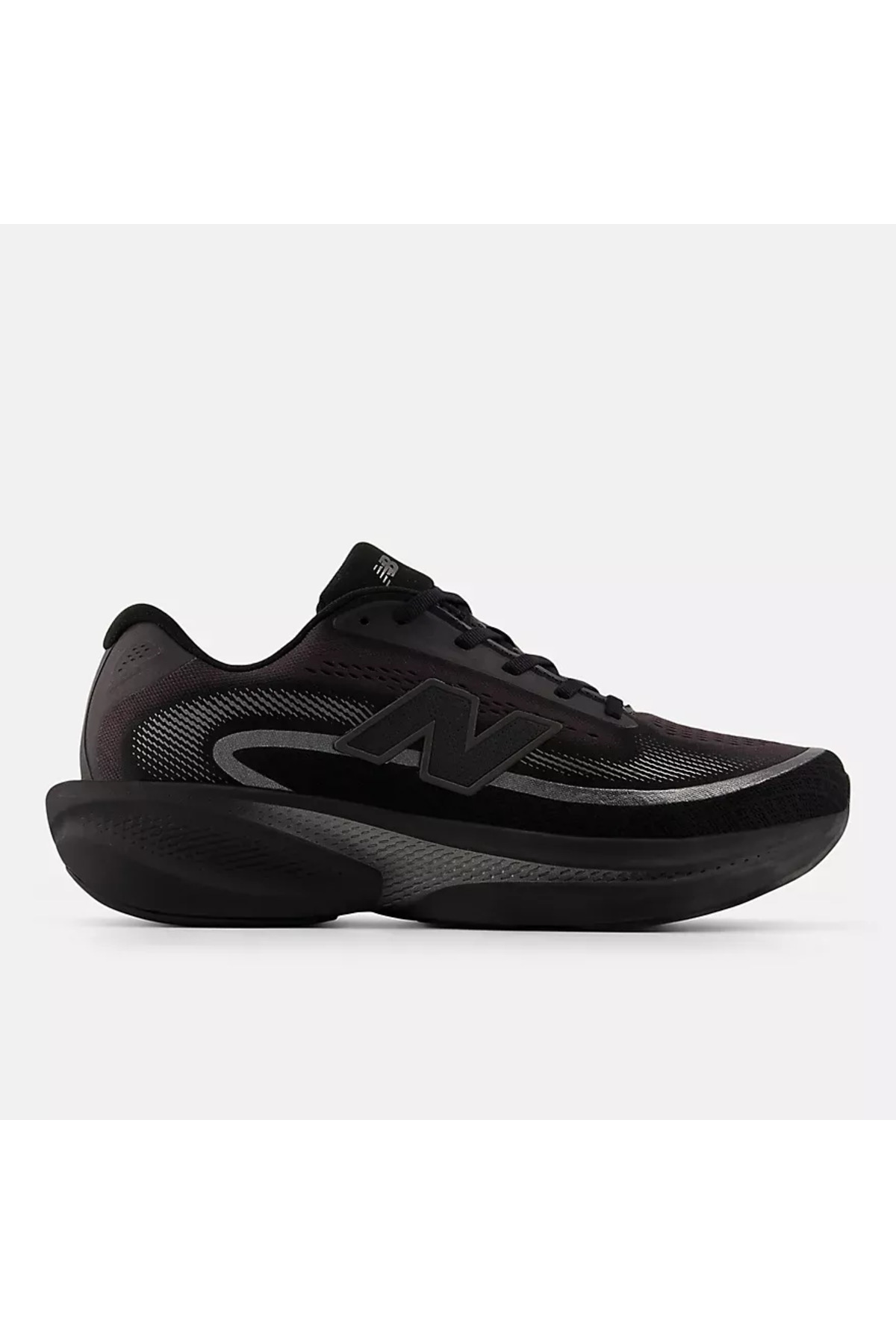 New Balance Ellipse V1 Erkek Koşu Ayakkabısı - Siyah