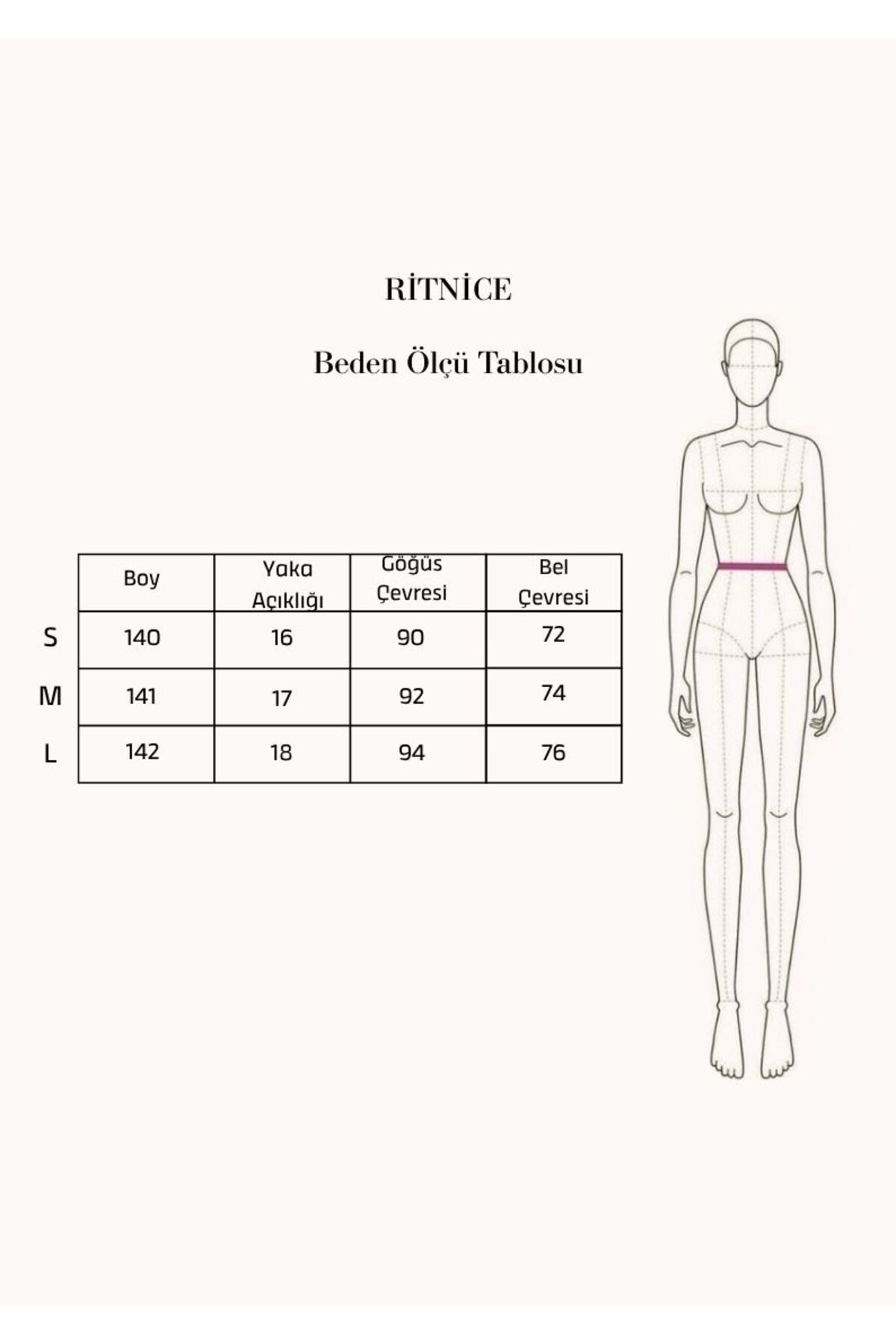 Ritnice  Kadın Füsun Arkadan Bağlamalı Kare Yaka Dokuma Uzun Puantiyeli Beyaz Elbise - Görsel 5