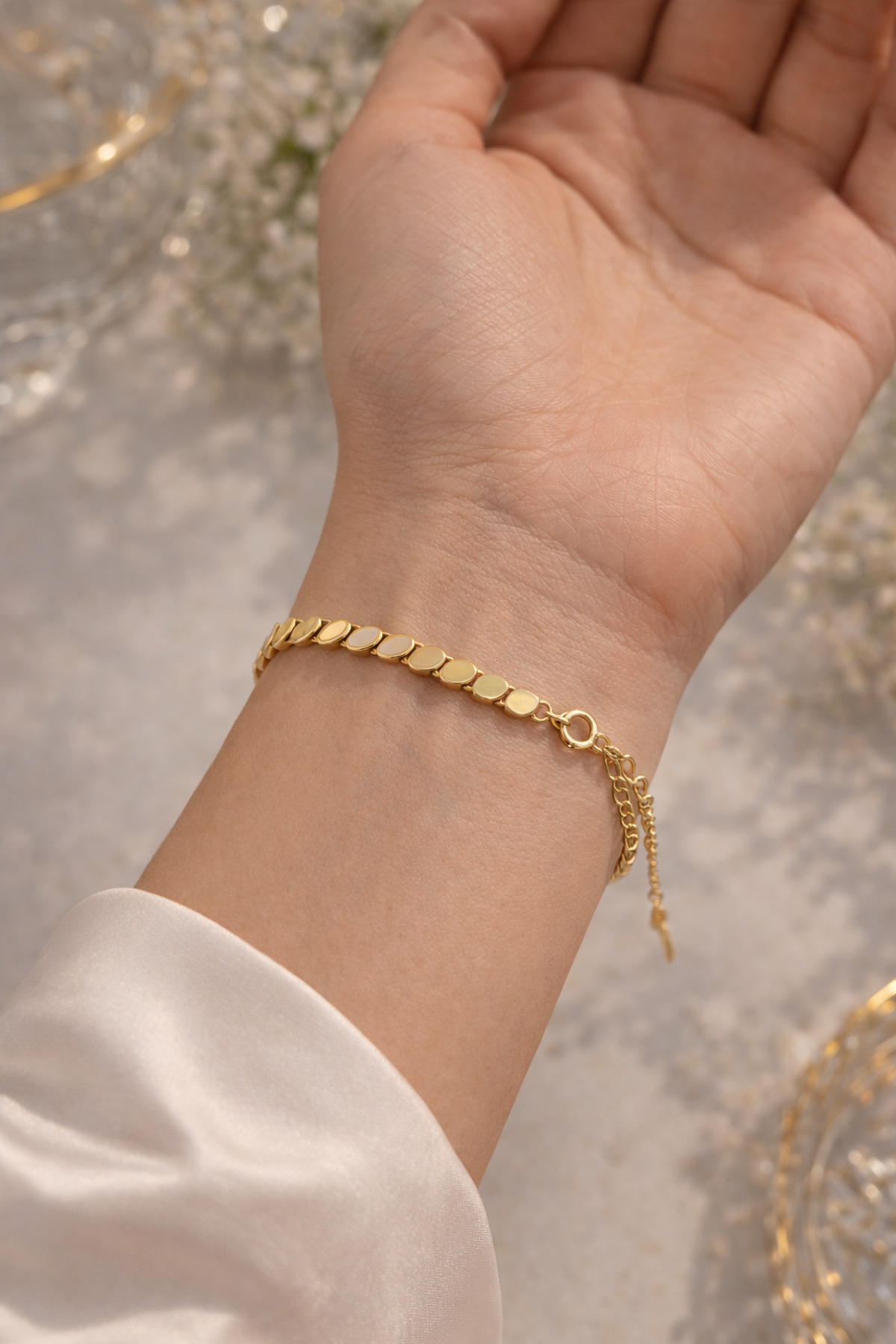 Arpa Bileklik görsel 3