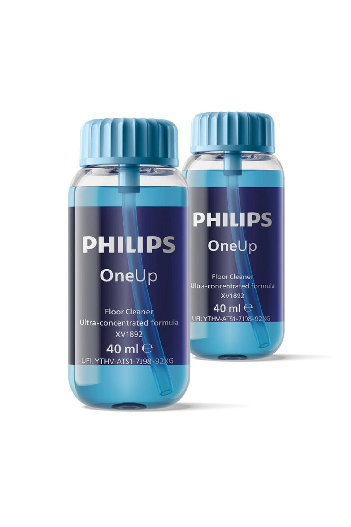 Philips XV1892/02 OneUp Deterjan XV1892/02 XV5113/01 Uyumlu