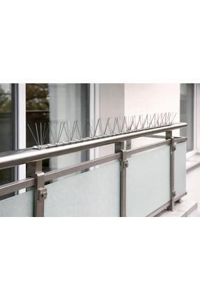 Atlas Ultra kuş konmaz (AA kalite çelik) 2.5 metre en çok tercih edilen