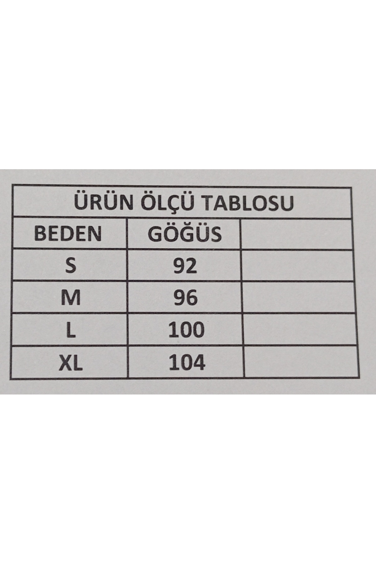 HNF GİYİM  YANDAN BAGLAMALI KIRVAZE BLUZ - Görsel 4