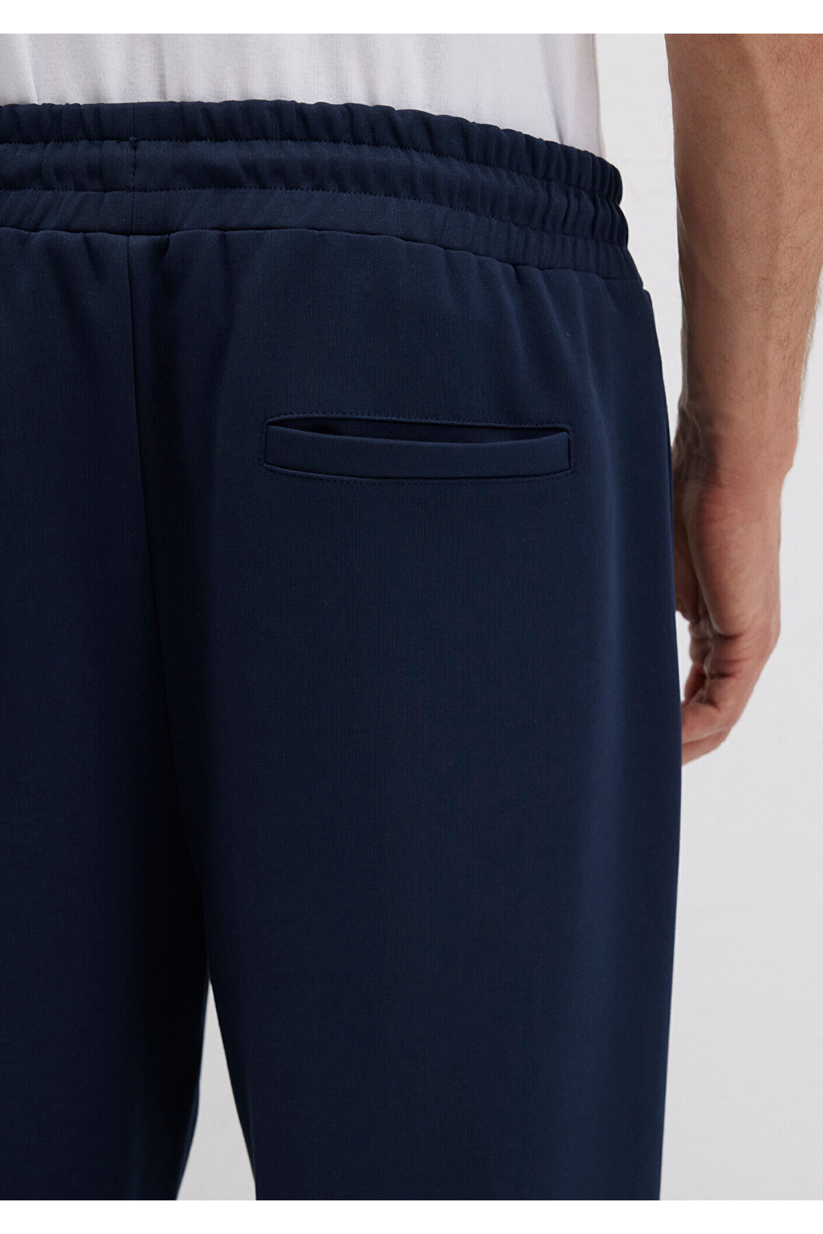 Mavi  Black Lacivert Eşofman Altı 0010490-80872 - Görsel 6