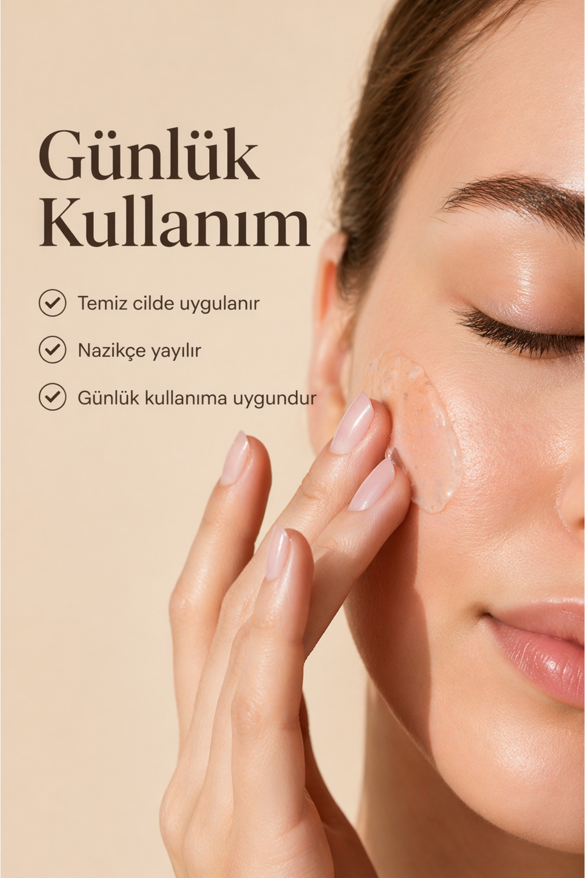 10% Peptide Matrixyl 3000® 1% Hyaluronic Vegan Peptit Serum 2'li Paket | Dolgunlaştırıcı Nemlendirici Bakım — LPS.PKT.026 — تصویر 9 از 9