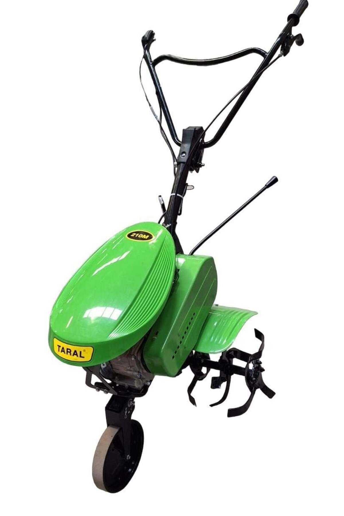 taral 21MK 170F 6.5 Hp Benzinli Çapa Makinesi 2+1 vites - Fiyatı