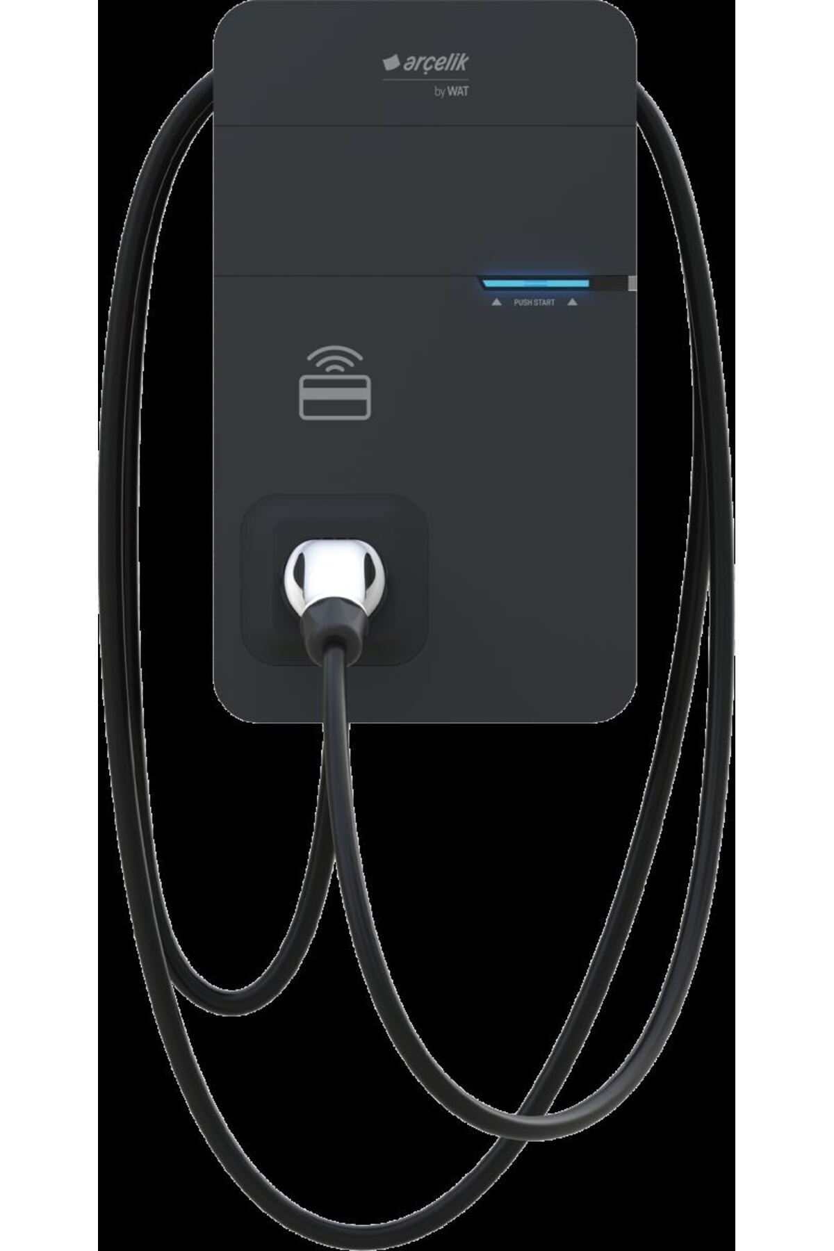 Arçelik AR AX 32 RFID 22 KW Elektrikli Araç Şarj İstasyonu - Fiyatı