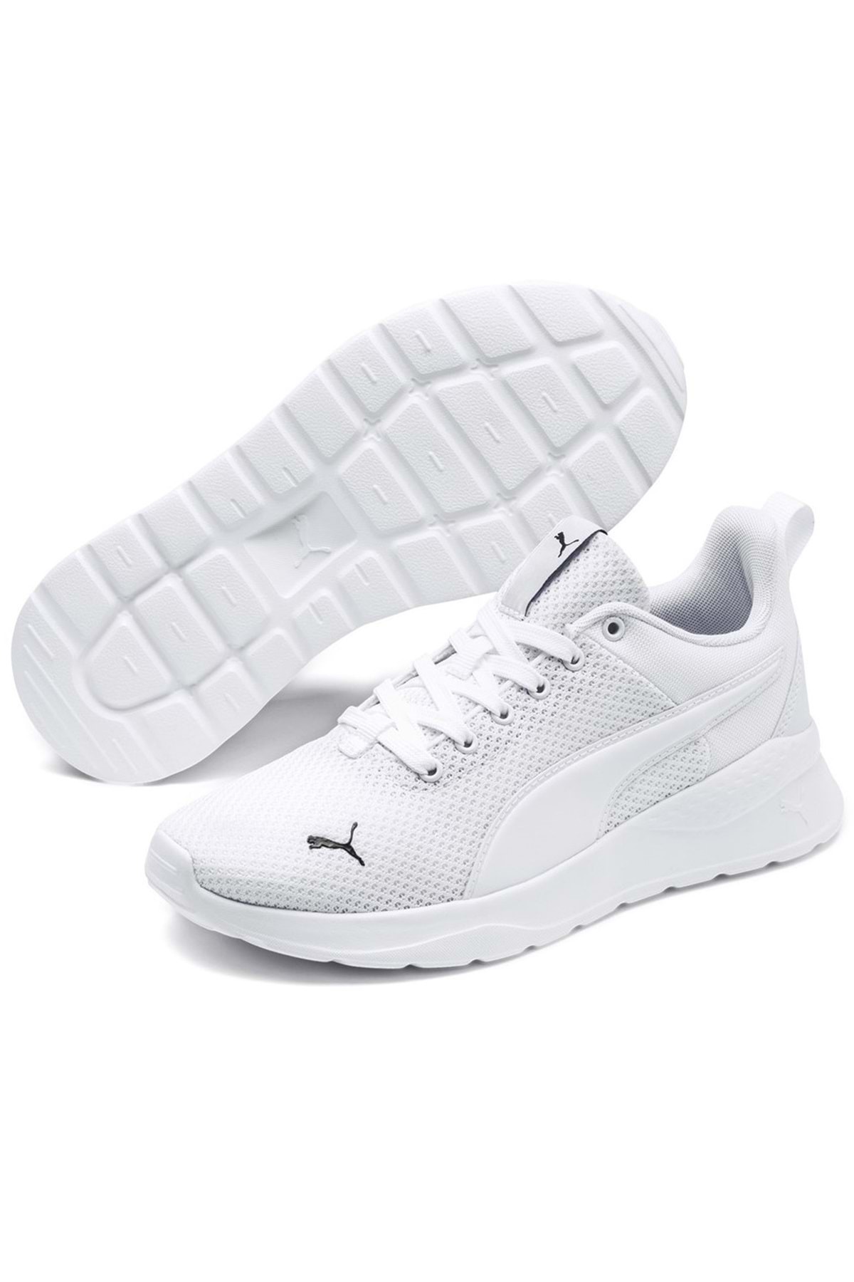 Anzarun Lite Tdp 405506 Unisex Sports Shoes WHITE