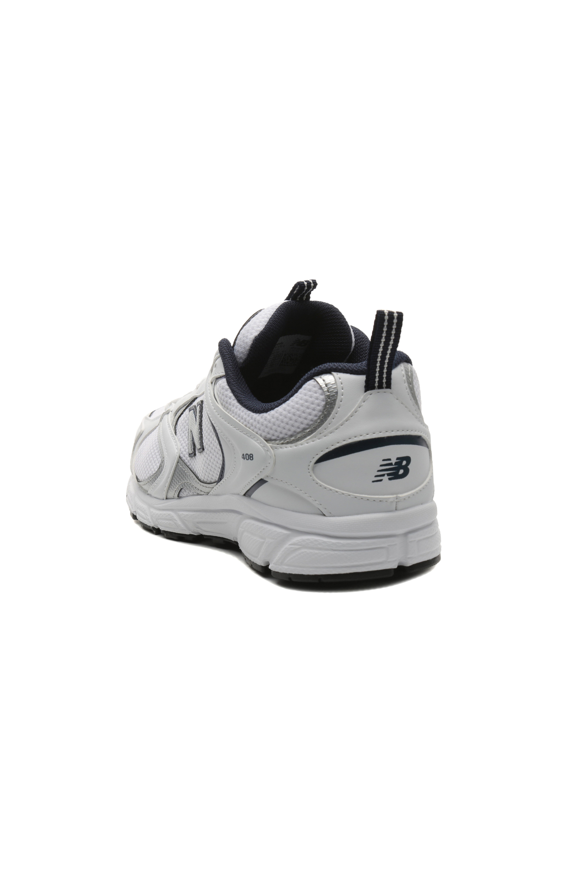 New Balance  ML408WN-R 408 Spor Ayakkabı Beyaz - Görsel 3