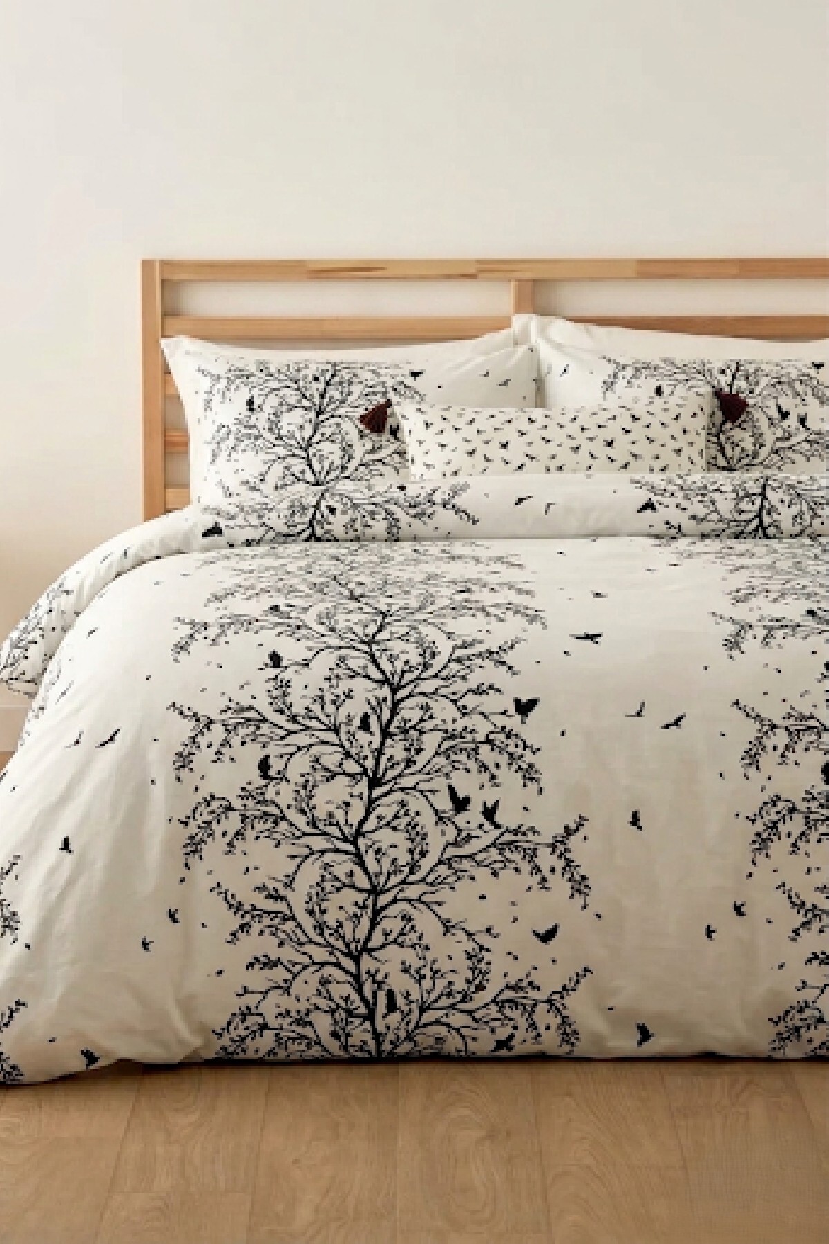 LaLiva Dünyalar των Ονείρων Διπλό Σετ Κλινοσκεπασμάτων - Με Ελαστικό Σεντόνι ...