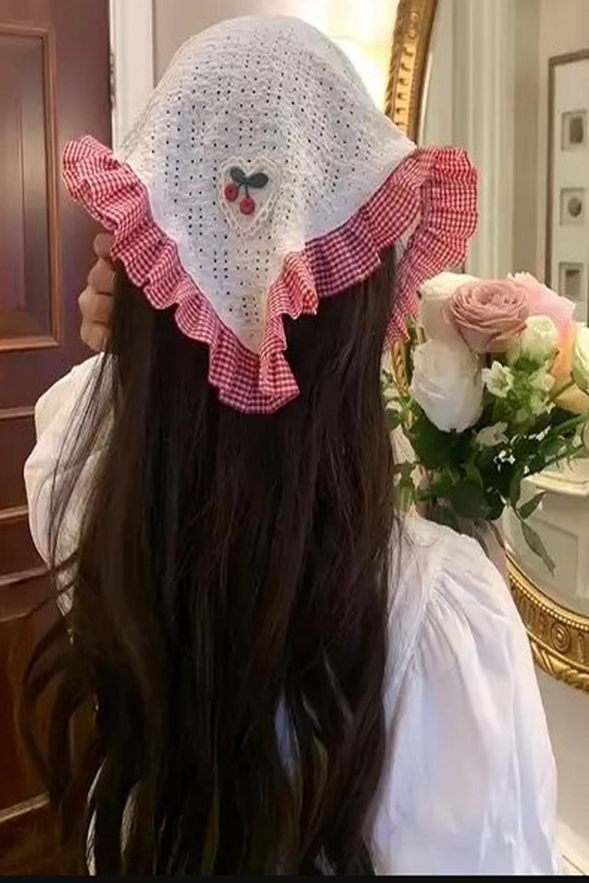 2021 New Obsessions Bandana Modelleri ve Fiyatları - Trendyol