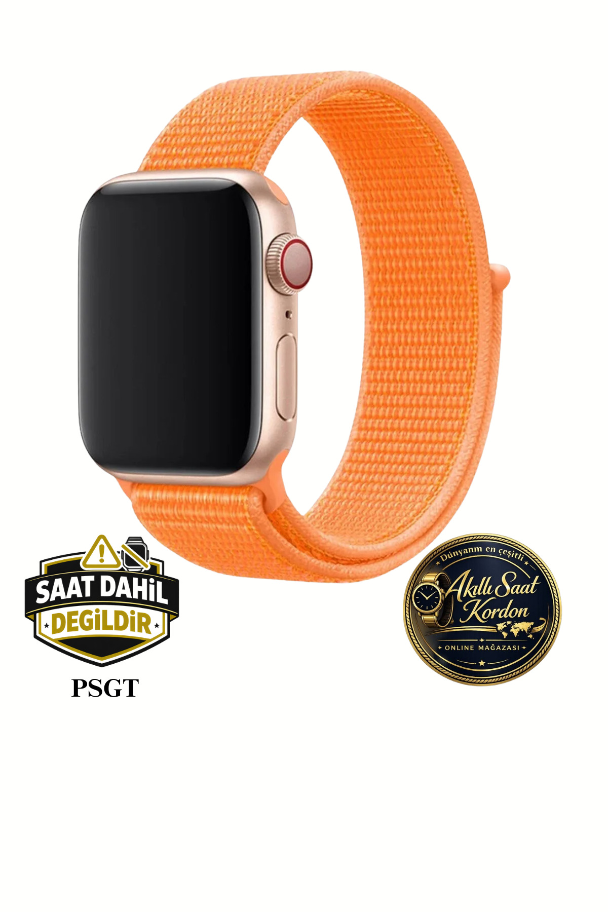 Apple Watch Compatible Series: 1/2/3/4/5/6/7/8/9/se 38-40-41mm And Series10-11 (42MM) Cord Sports Loop Wire Mesh