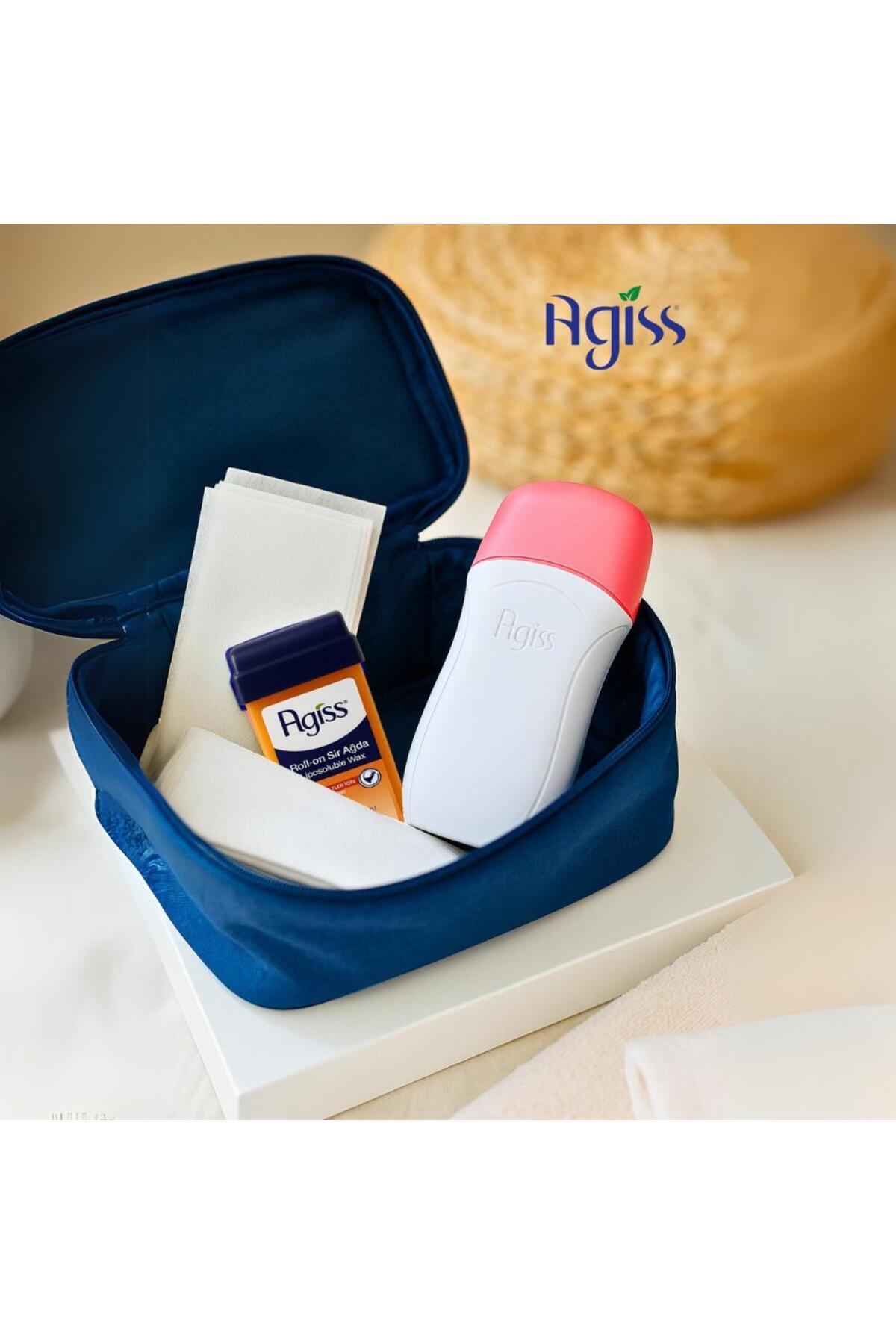 Roll-On Sir Ağda Normal Ciltler 100 ml — 8698703020528 — تصویر 4 از 8
