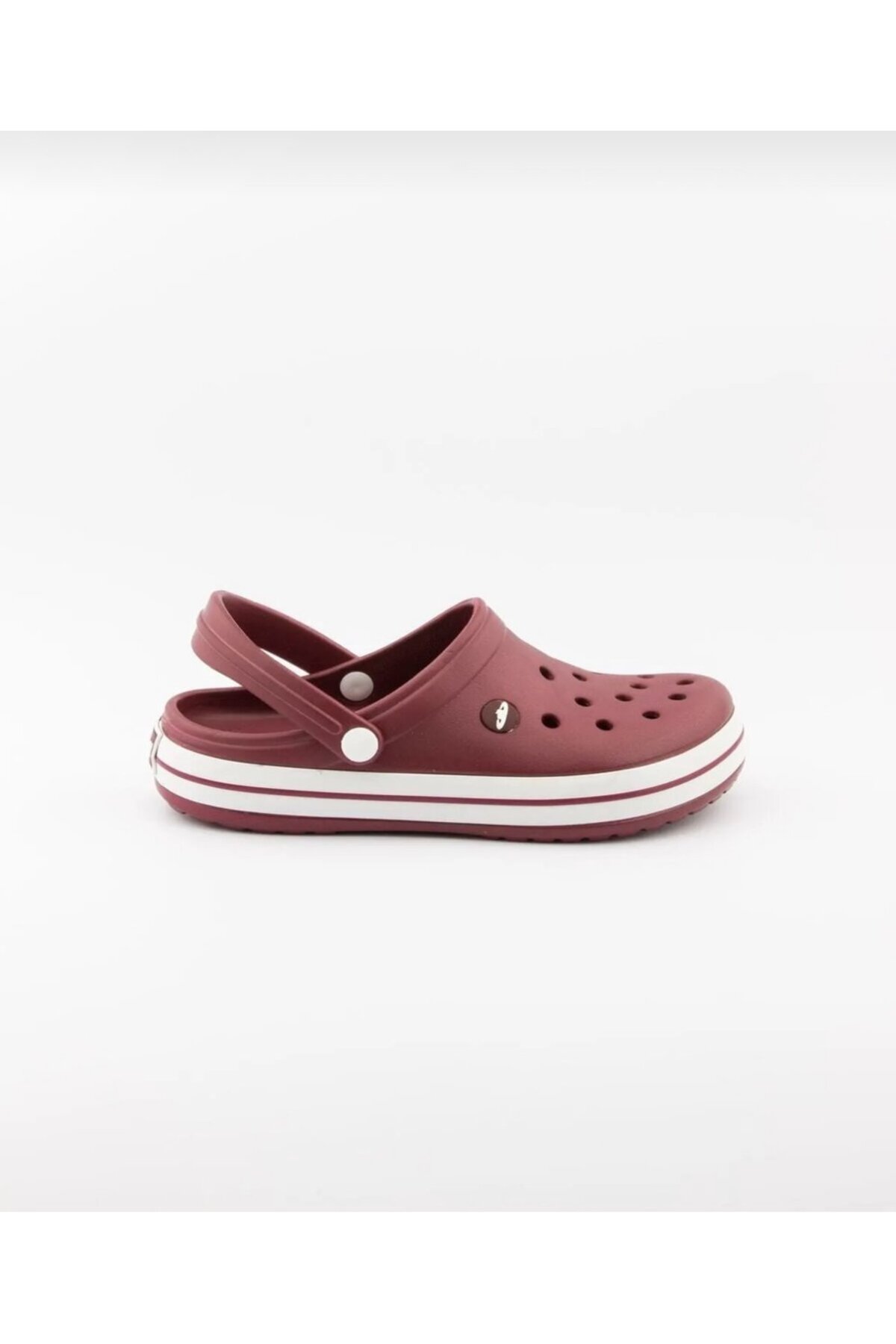 Akınal Bella Unisex Önü Kapalı Terlik görsel 3
