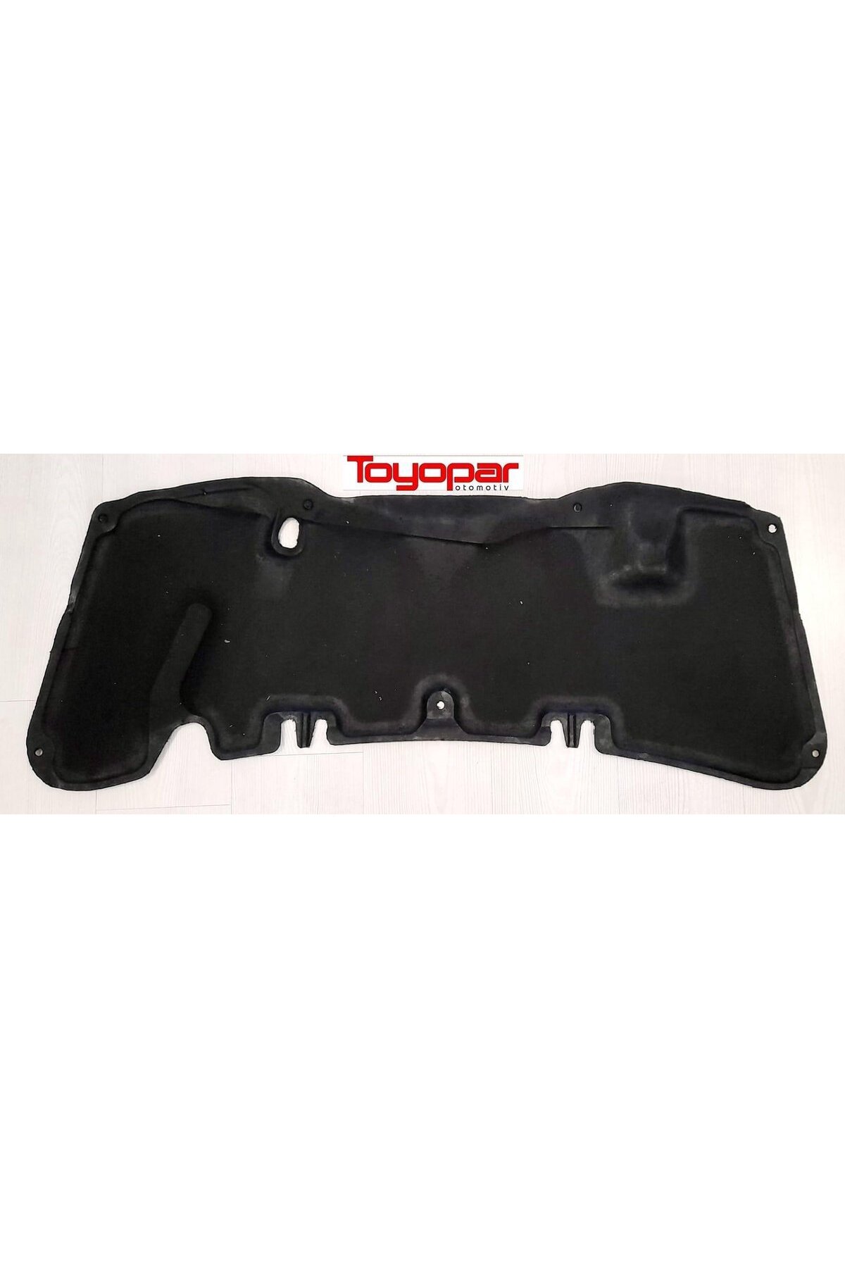 Toyopar Honda Civic FD6 2006- Kaput İzalatörü Ses Keçesi