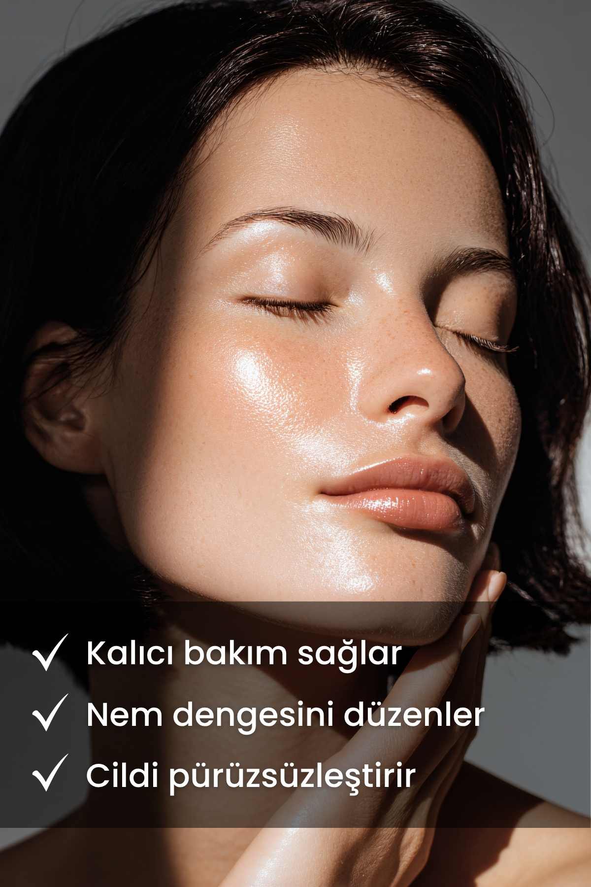 Leke Karşıtı Aydınlatıcı C Vitamini Perfection Serum Askorbik Asit, Arbutin, Hyaluronik Asit 30 ml — brightening — تصویر 6 از 8
