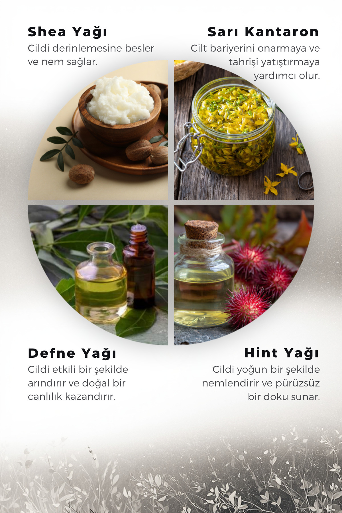 Decuderm Yatak Yarası, Bası ve Açık Yara Kremi — 019 — تصویر 3 از 4