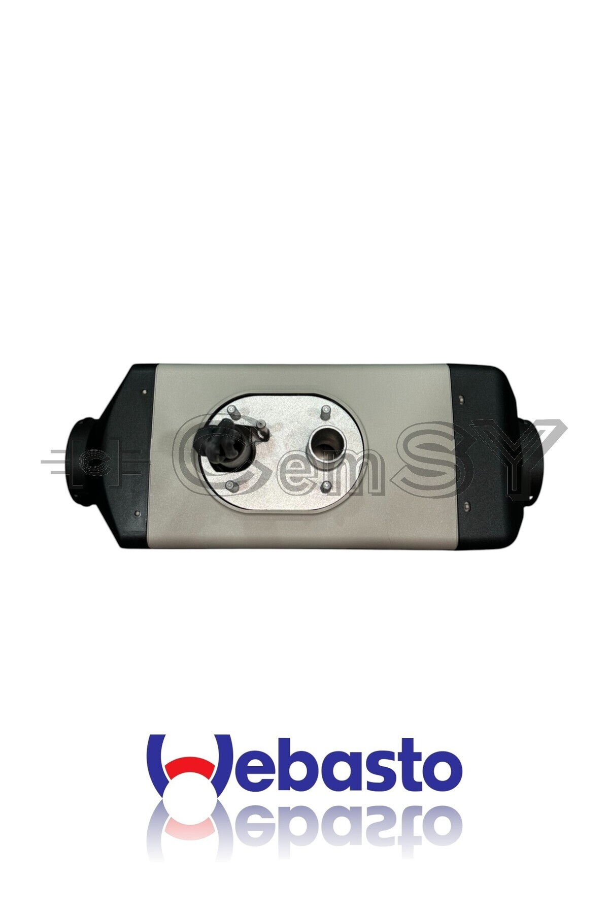 WEBASTO AT2000 STC 24V Dizel Isıtıcı Set (9034319C) - Fiyatı