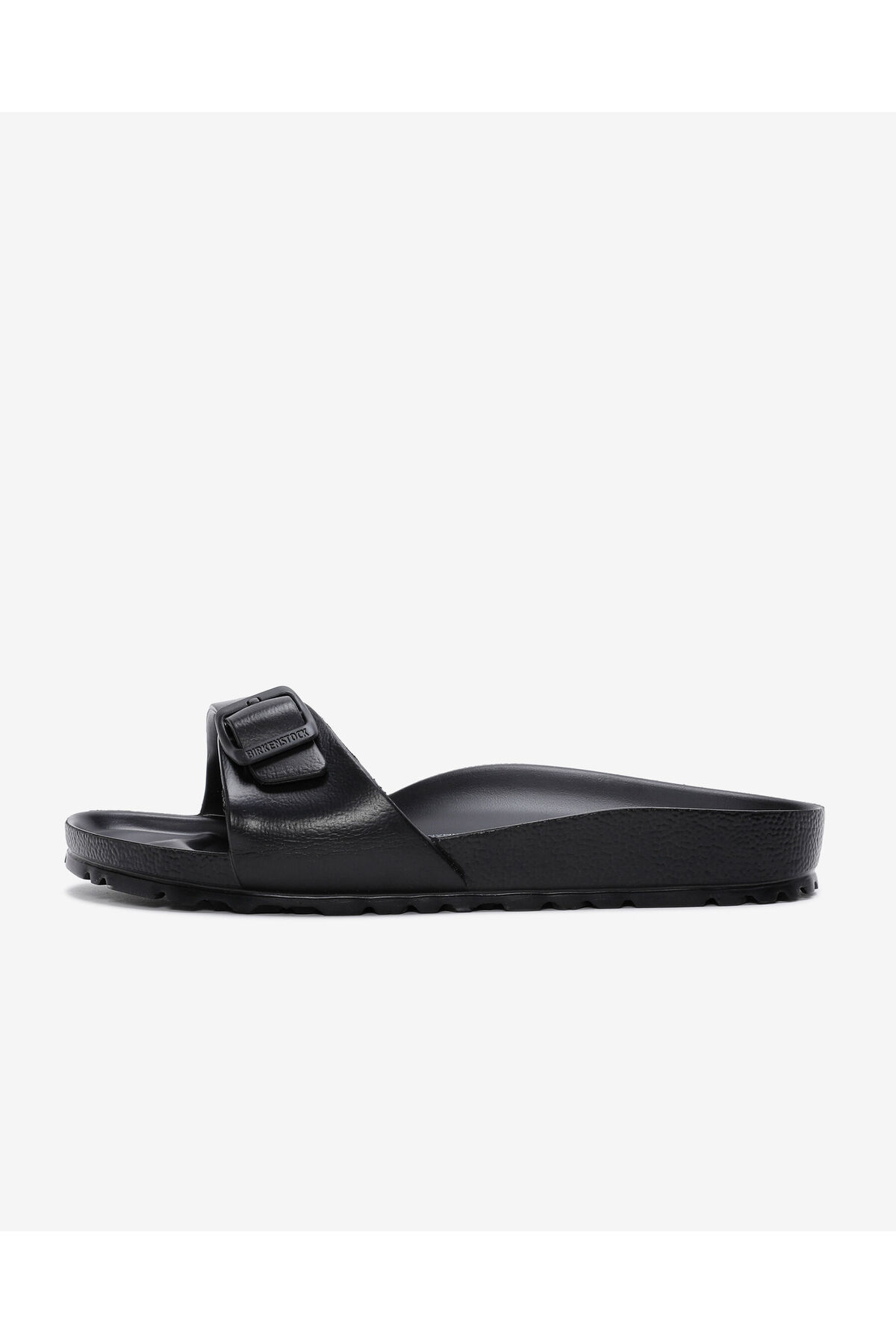 دمپایی زنانه مشکی MADRID EVA 128163-20026 بیرکن استاک دمپایی Birkenstock