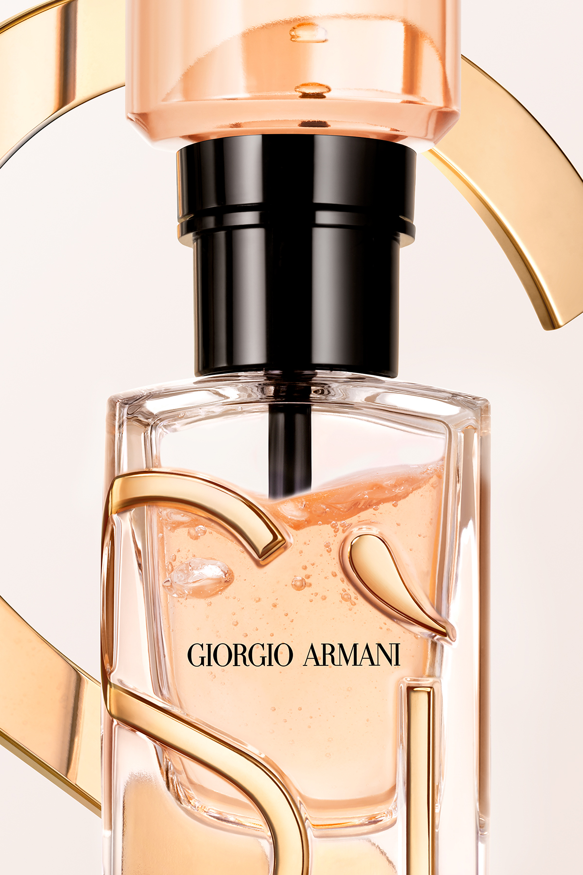 Giorgio Armani Si Parfüm EDP 100 ml Kadın Parfümü Yorumları