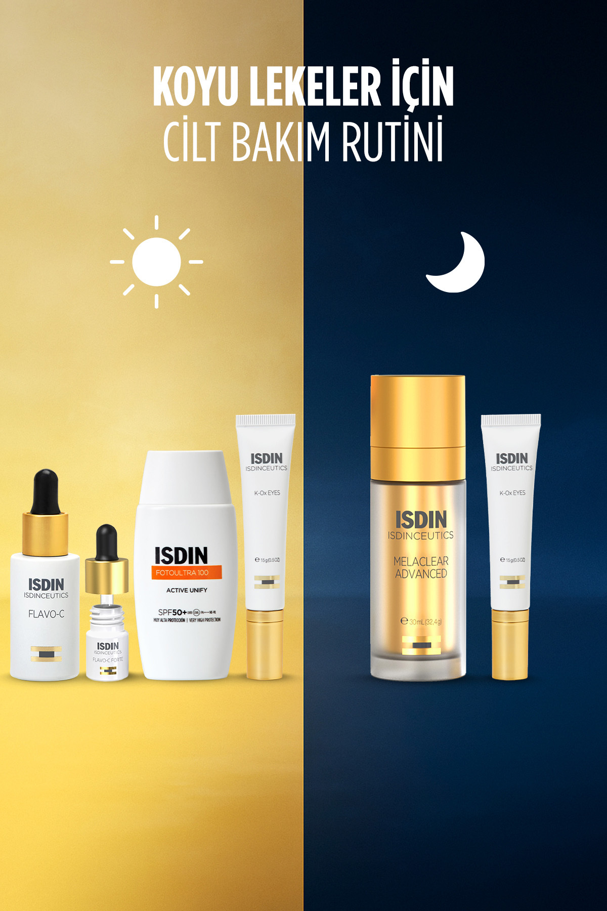 K-ox Eyes Koyu Halka Karşıtı Nemlendirici & Aydınlatıcı Etkili Göz Kremi 15ml — ISC769183- — تصویر 7 از 7