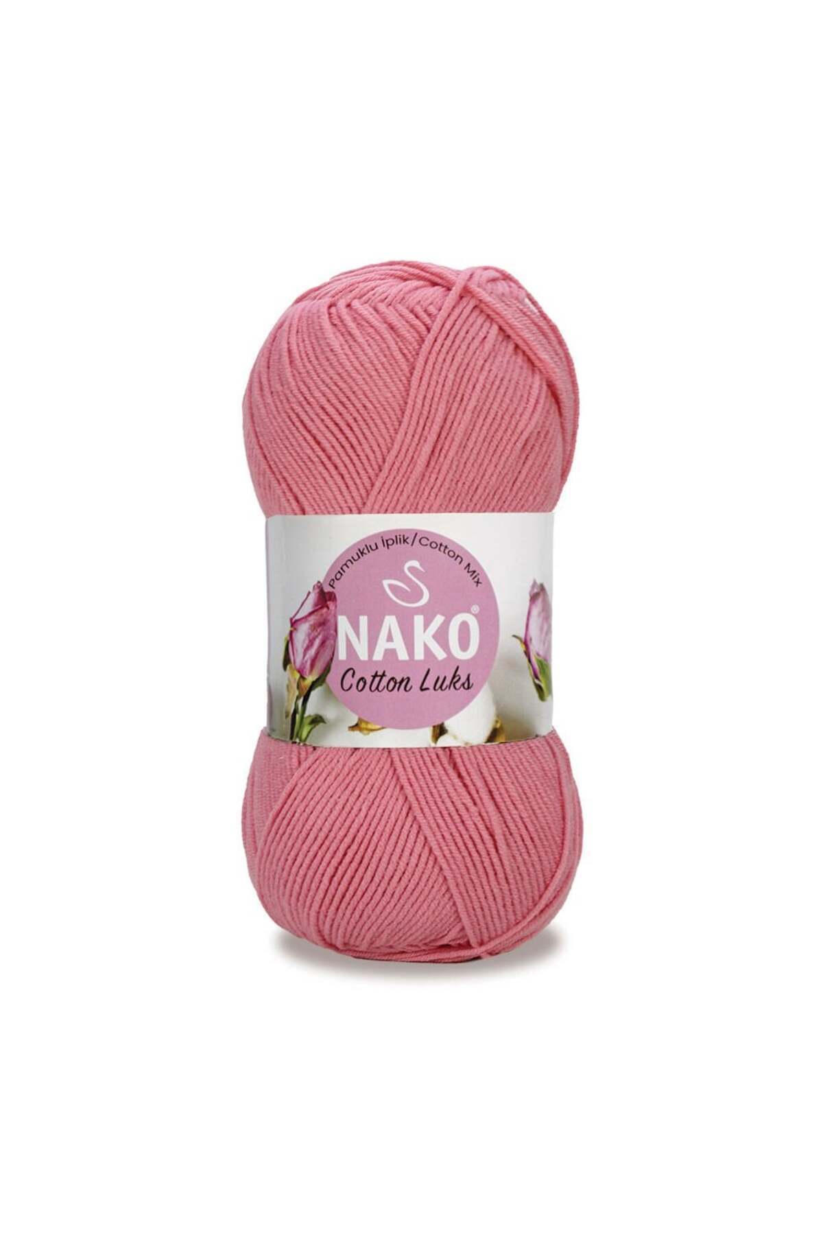 COTTON LUX 97551 Macaron