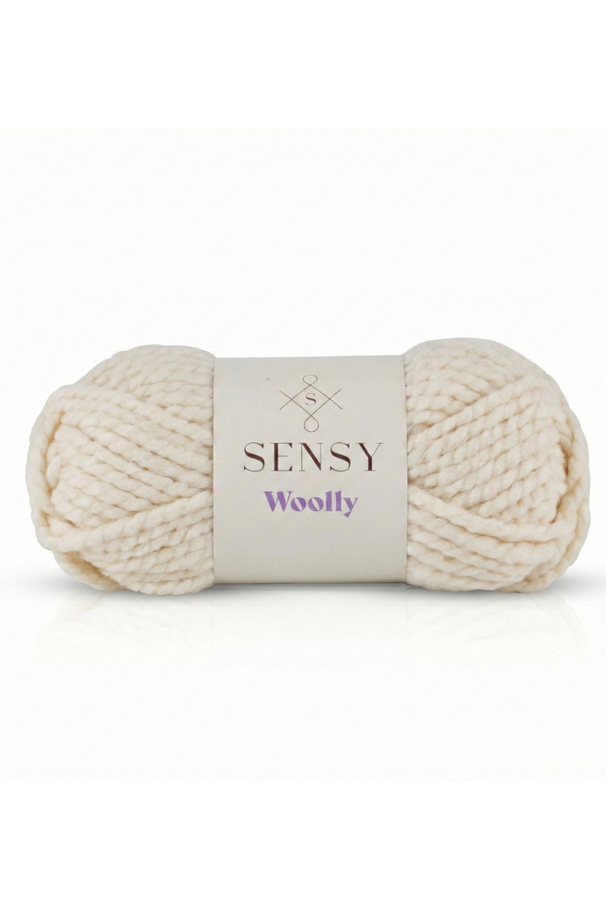 Premium Wool Ease Hand Knitting Rope Scarf Beanie Hat Rope Poncho Rope Cardigan Yarn