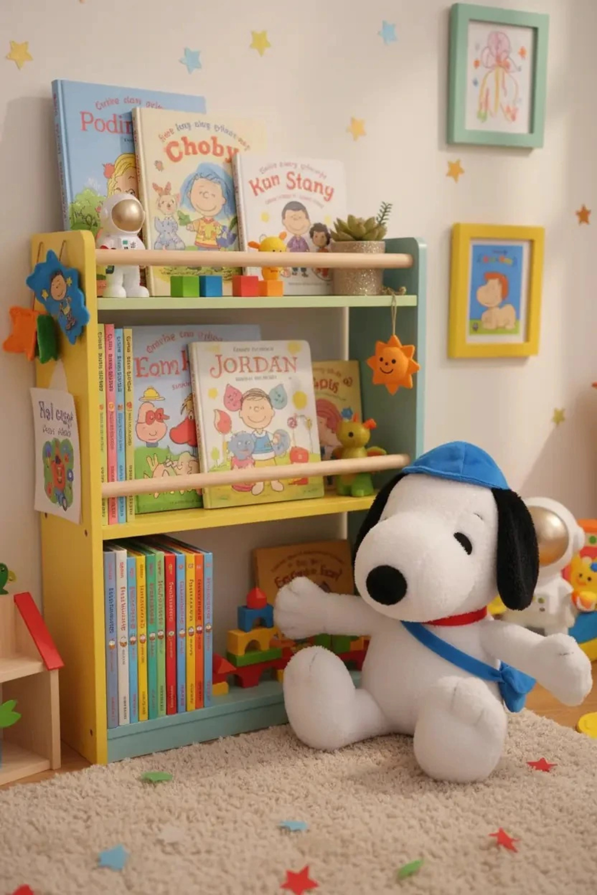 🎉 Snoopy ile Eğlenceli Ürünleri Keşfedin! 2026