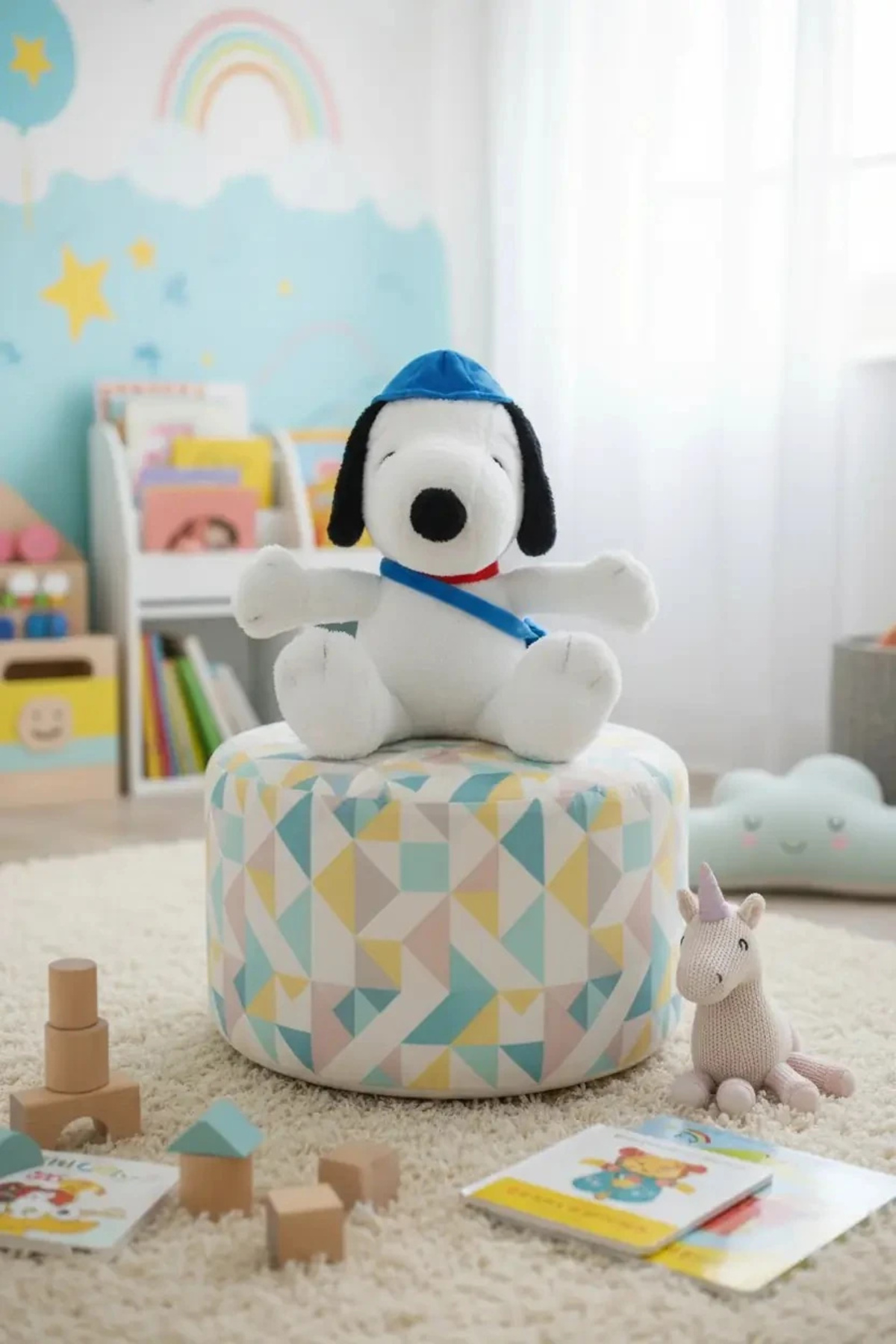 🎉 Snoopy ile Eğlenceli Ürünleri Keşfedin! 2026