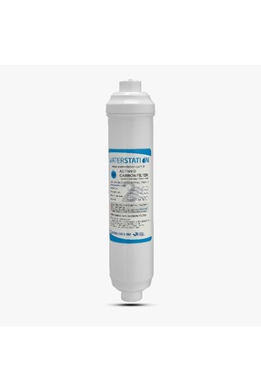 WATERSTATİON 2 - Granül Aktif Karbon Filtre (GAC)
