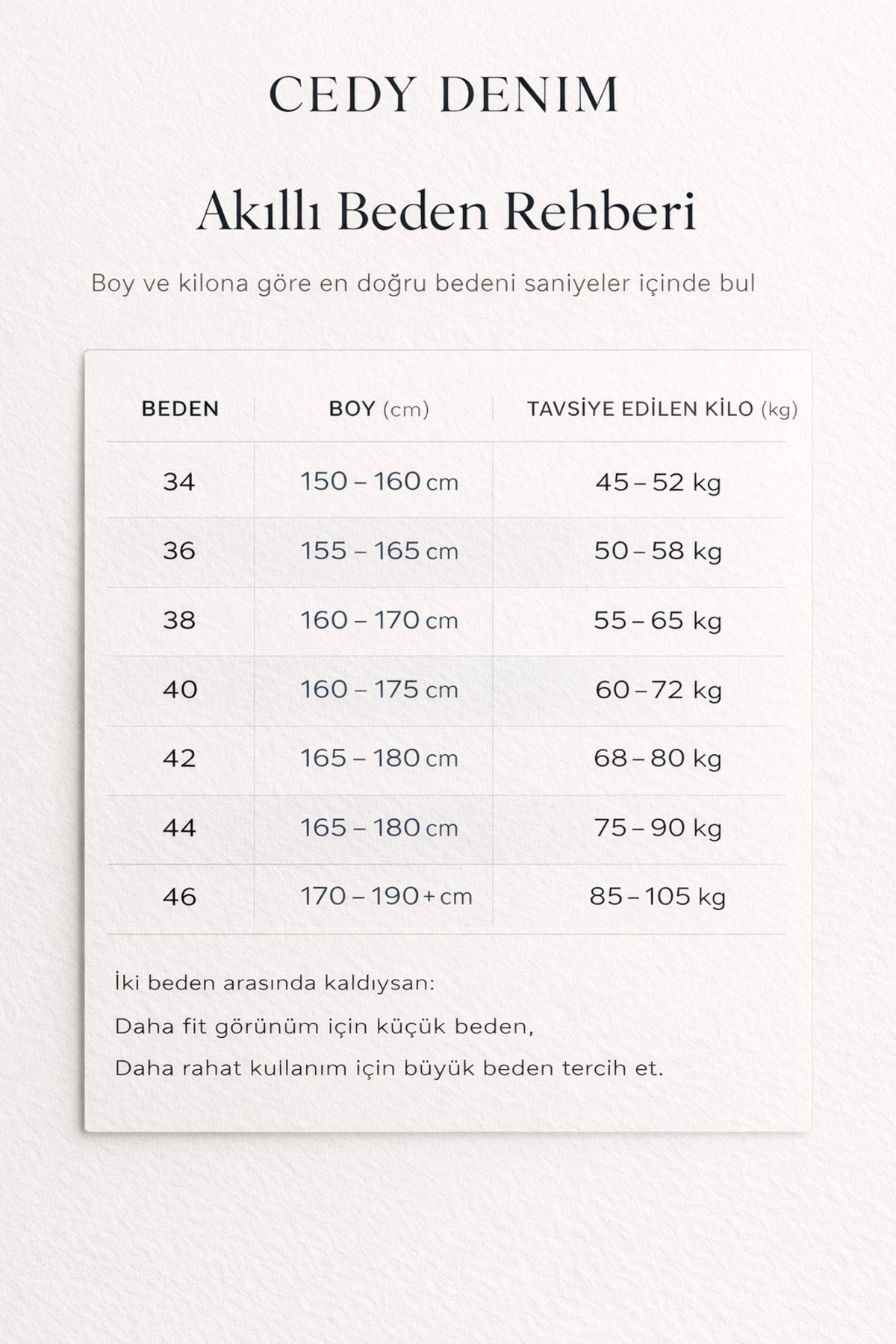 CEDY DENIM  - Likralı Kumaş Cepsiz Beli Lastikli Palazzo Pantolon C640-Antrasit - Görsel 2