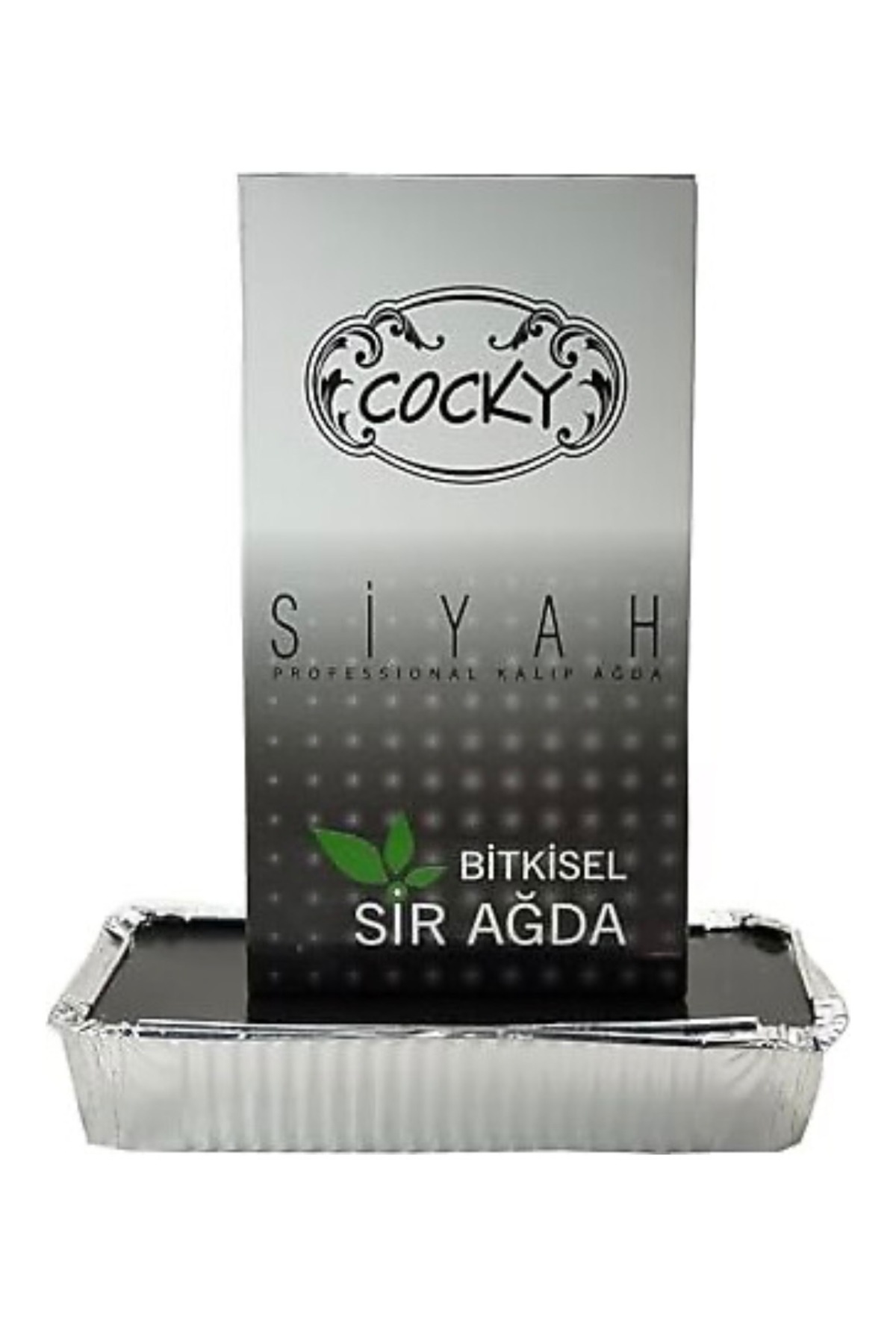 KALIP AĞDA 500GR (SİYAH) — ely-83764828 — تصویر 2 از 3