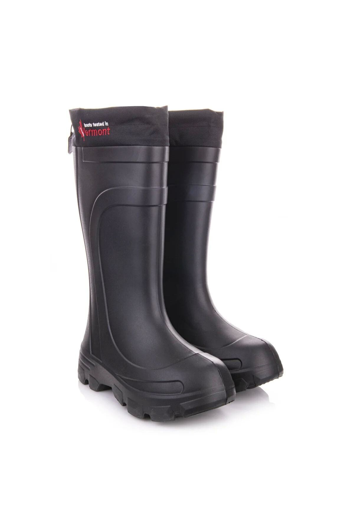 Lemigo Ultra Hafif EVA Çizme - Wermont -70° - (877) görsel 2