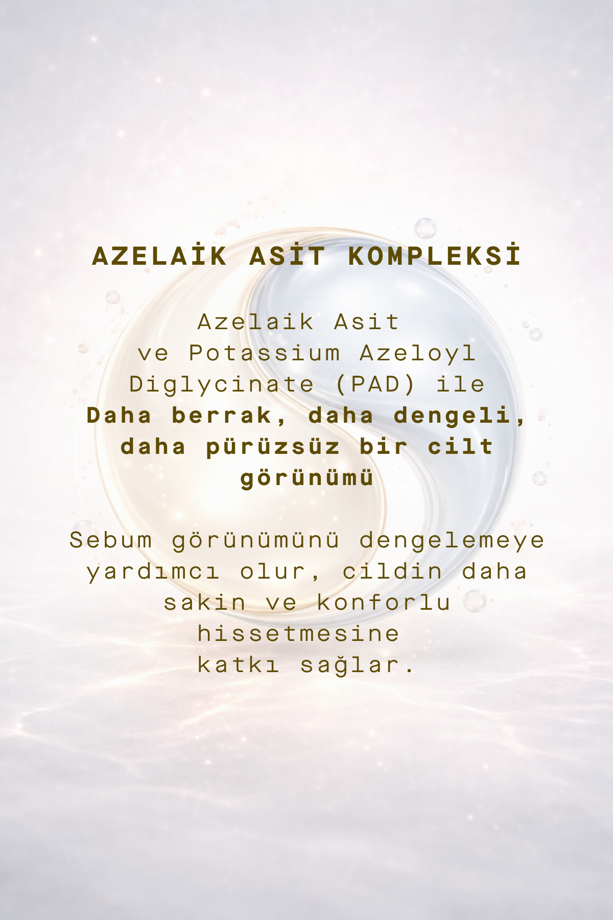 Cornerstone Azelaic Milk Serum – Azelaik Asitli Akne Karşıtı & Leke Dengeleyici Süt Serum — corner1 — تصویر 3 از 6