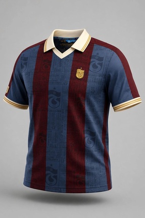 Trabzonspor GENÇ TARAFTAR PREMIUM TSHIRT