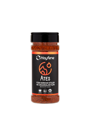 Hayfene Ateş Baharatı 100 G (ELEMENTLER)