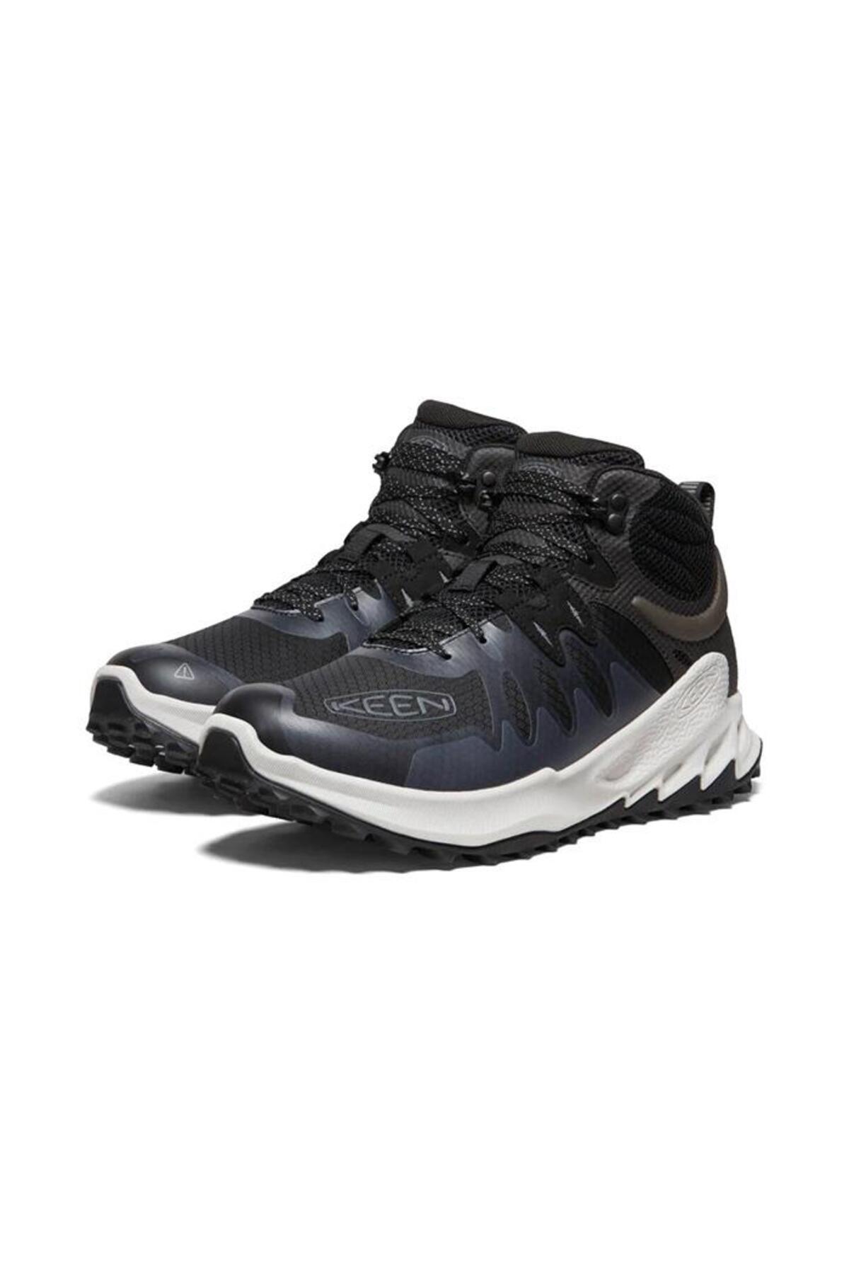 Keen Zionic Mid Wp Erkek Bot 1028034-0983 görsel 2