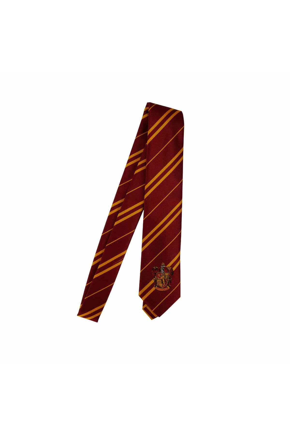 Gryffindor Student Tie